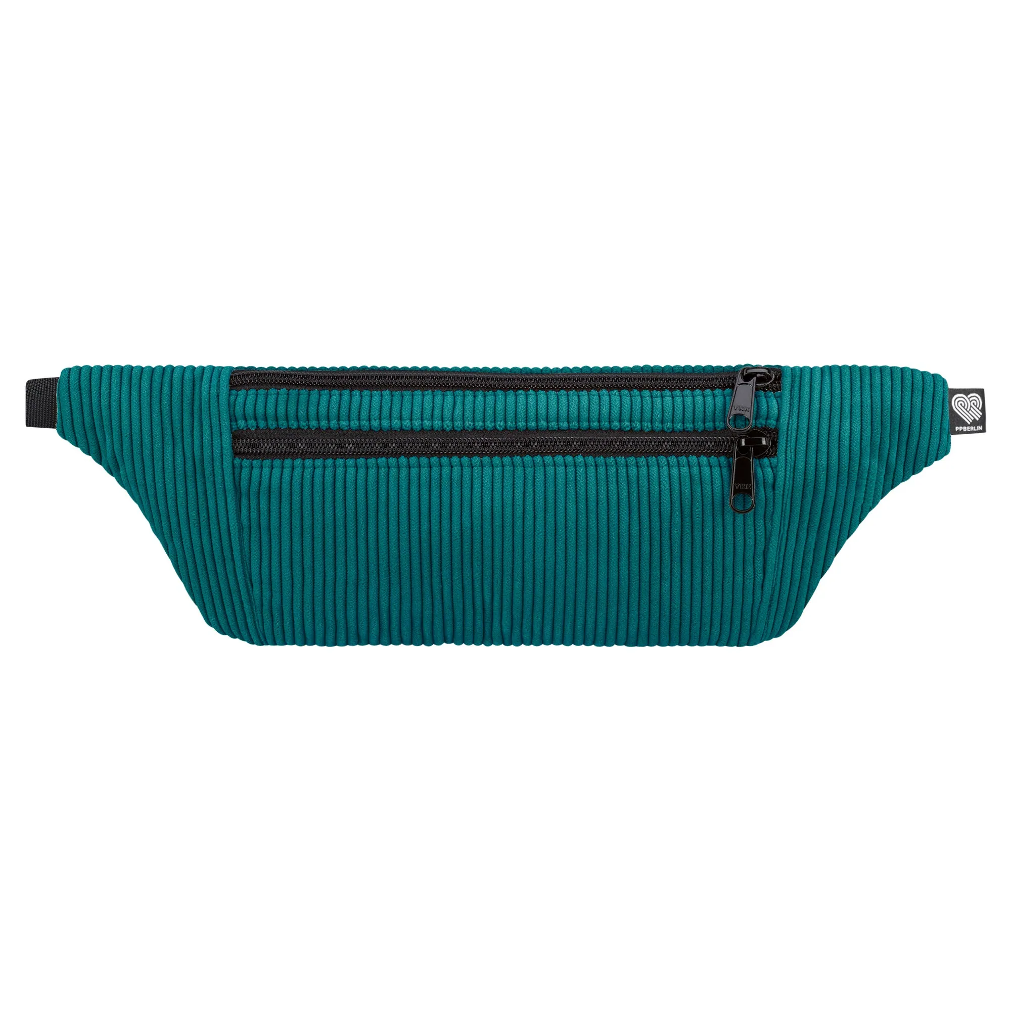 Bauchtasche Flach Cord - Image 13
