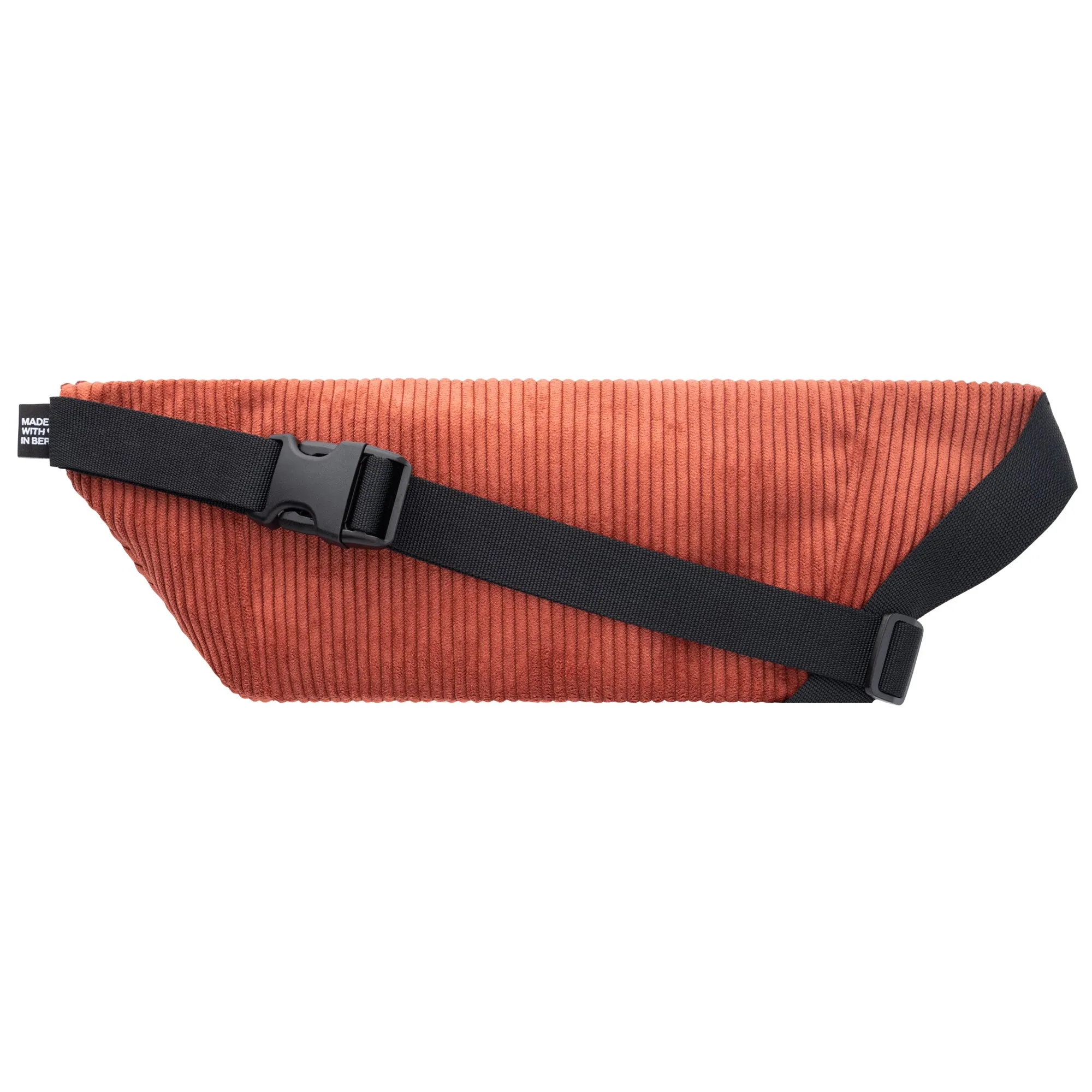 Bauchtasche Flach Cord - Image 20