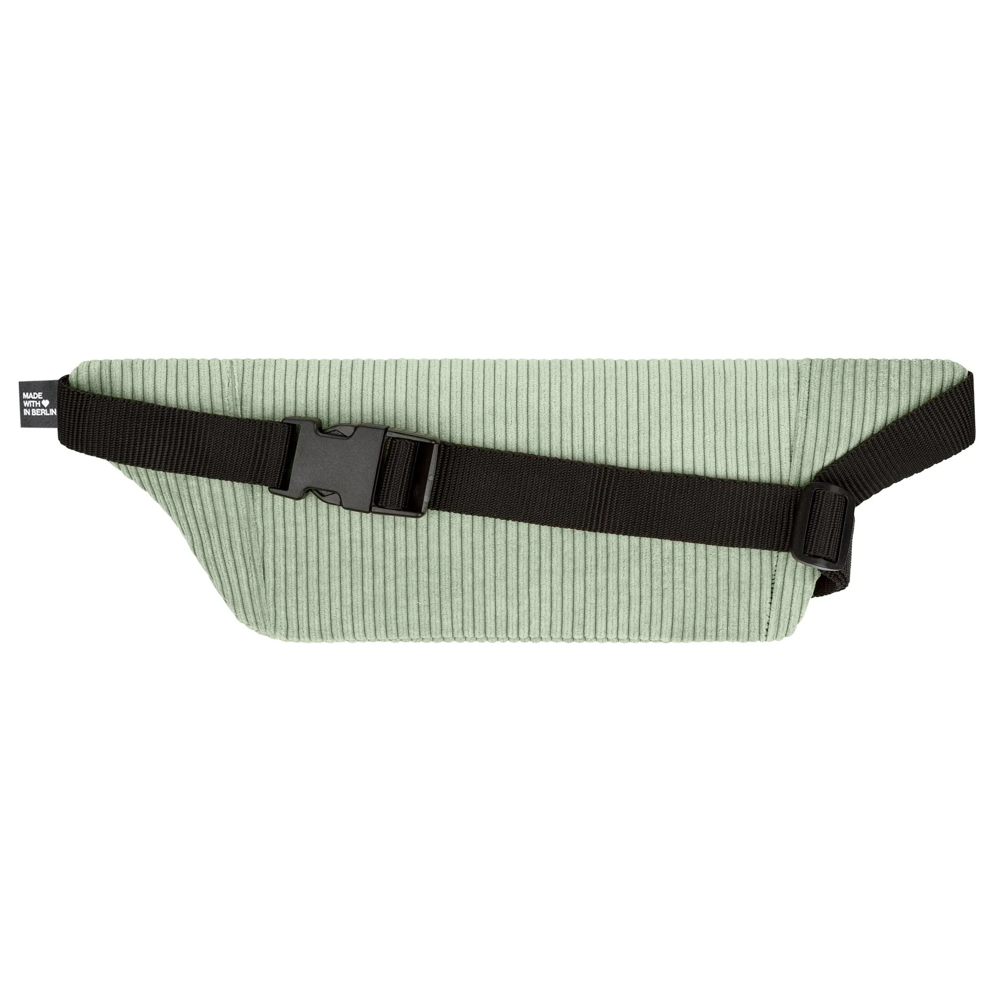 Bauchtasche Flach Cord - Image 26