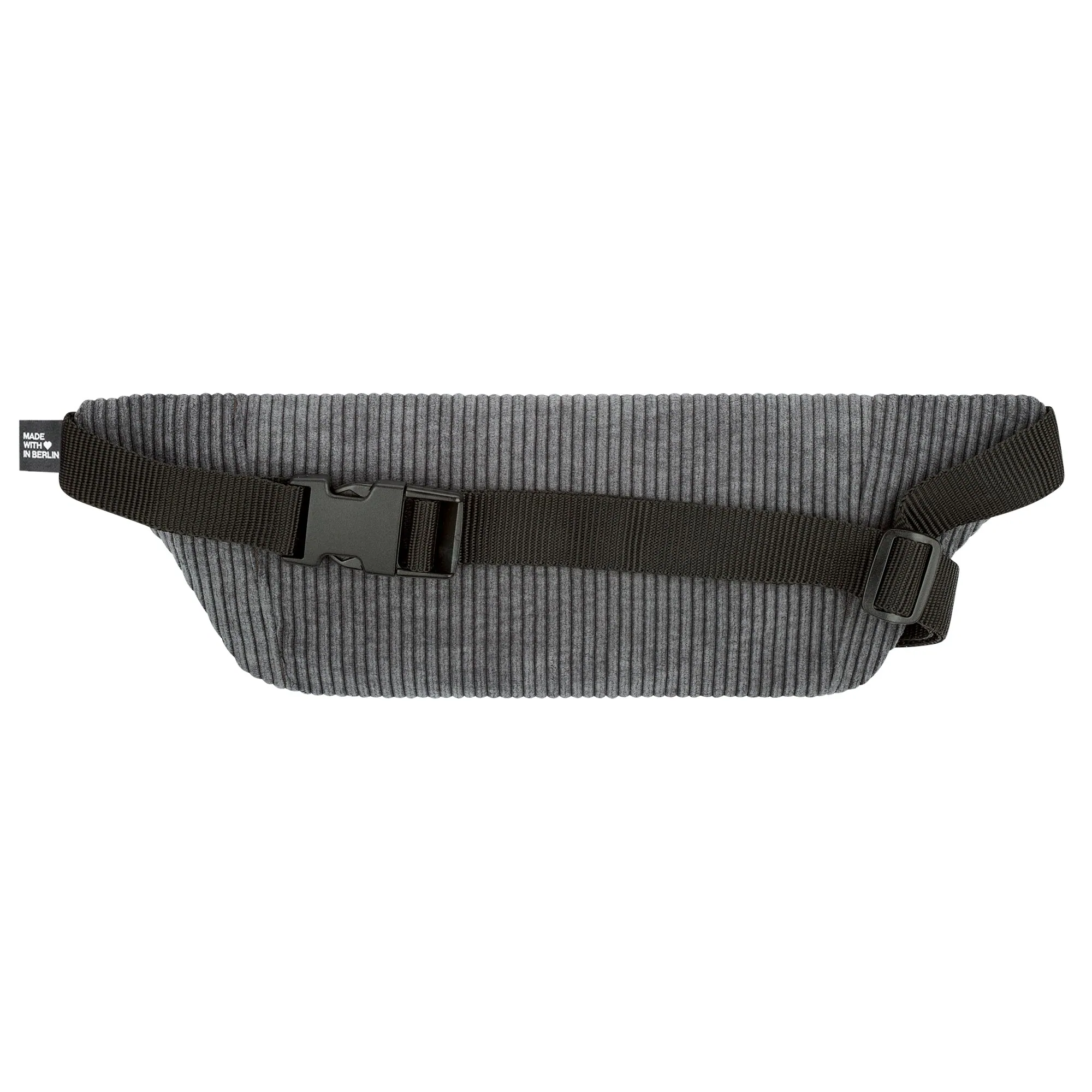 Bauchtasche Flach Cord - Image 28