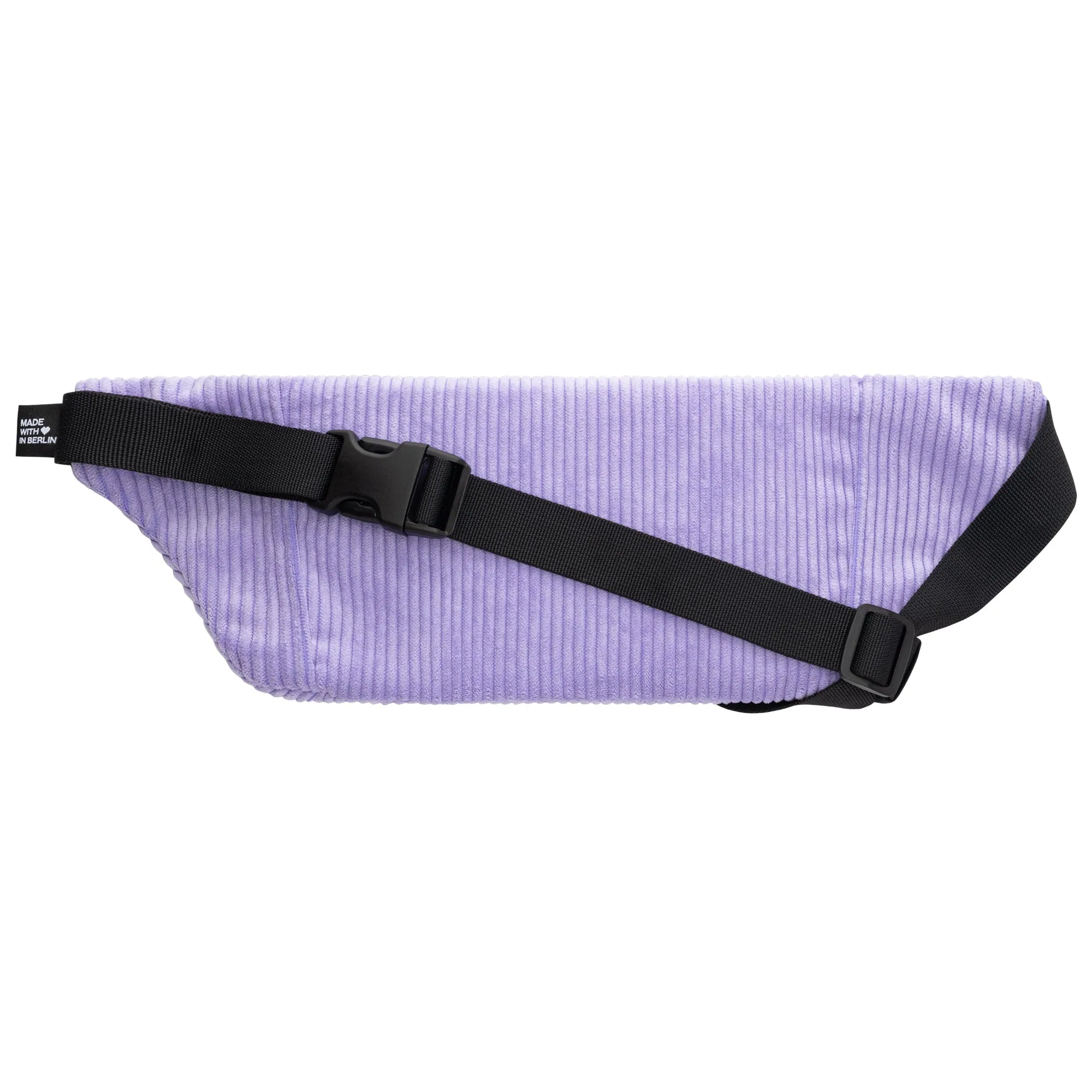 Bauchtasche Flach Cord - Image 32