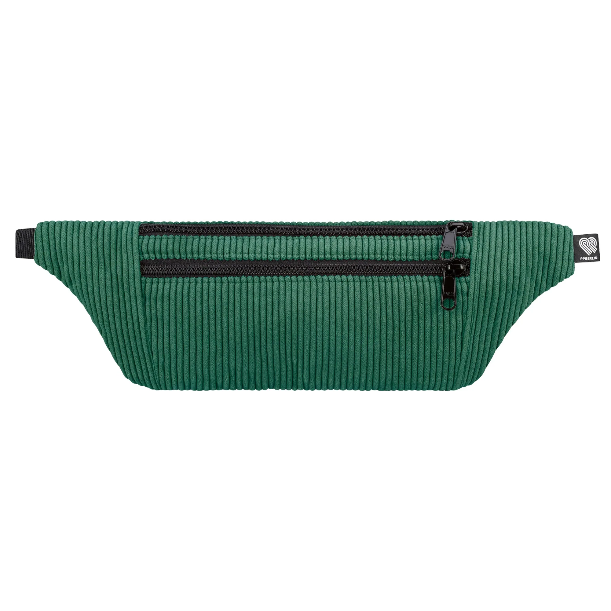 Bauchtasche Flach Cord - Image 5