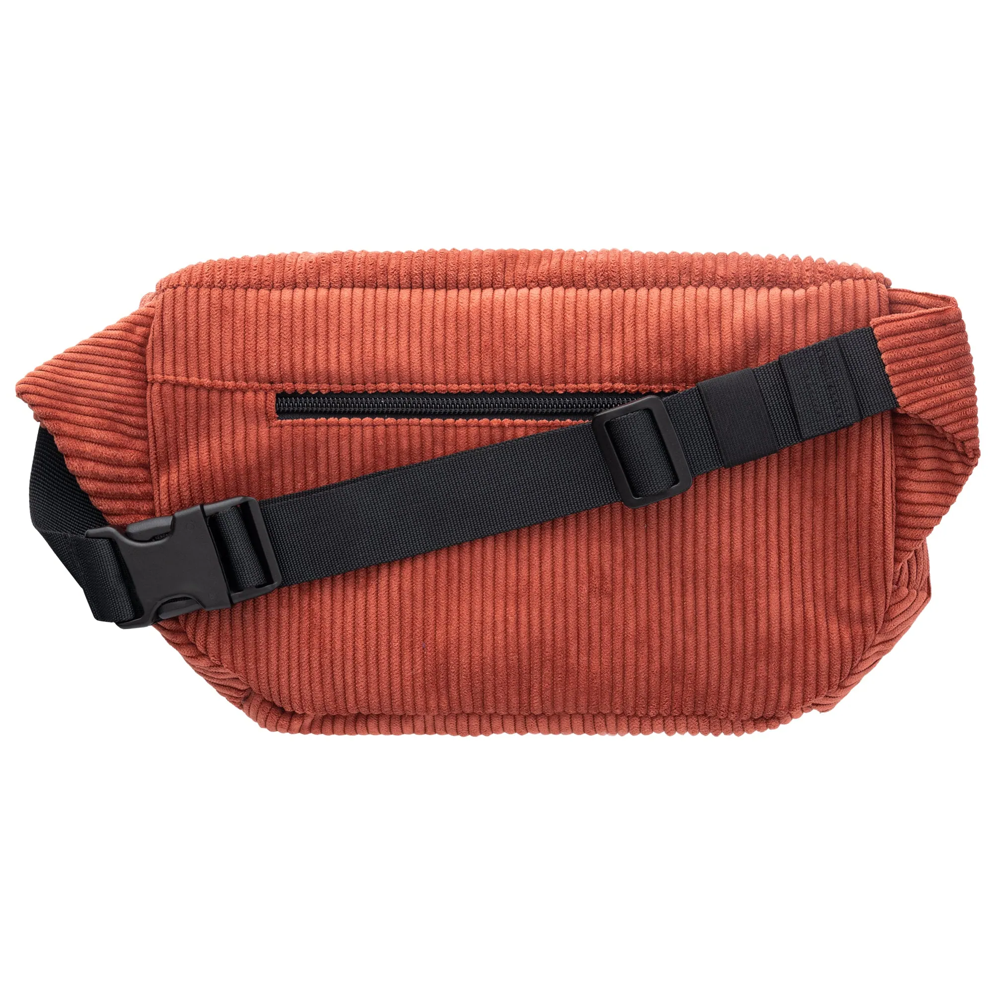 Bauchtasche Groß Eckig Cord - Image 23