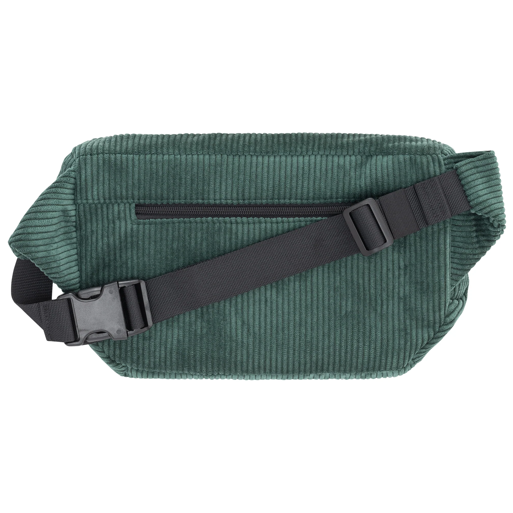 Bauchtasche Groß Eckig Cord - Image 29