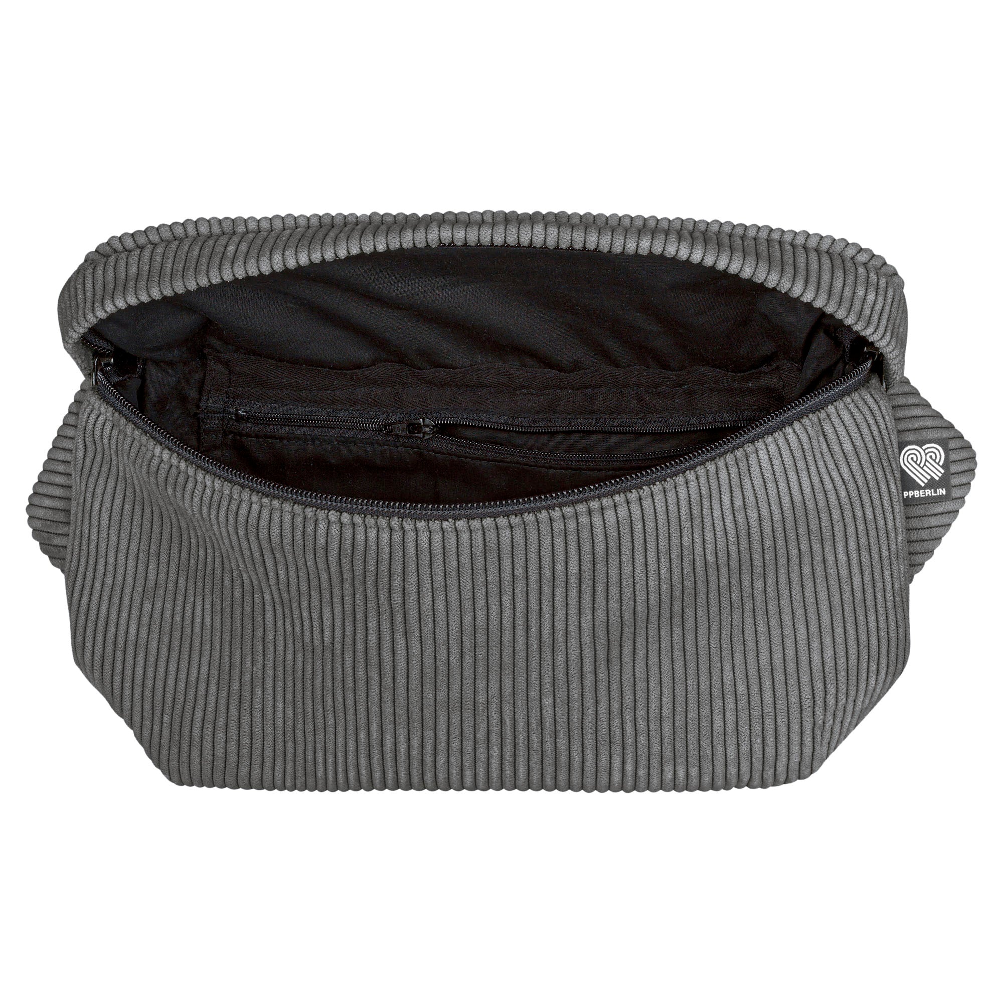 Bauchtasche Groß Eckig Cord - Image 31