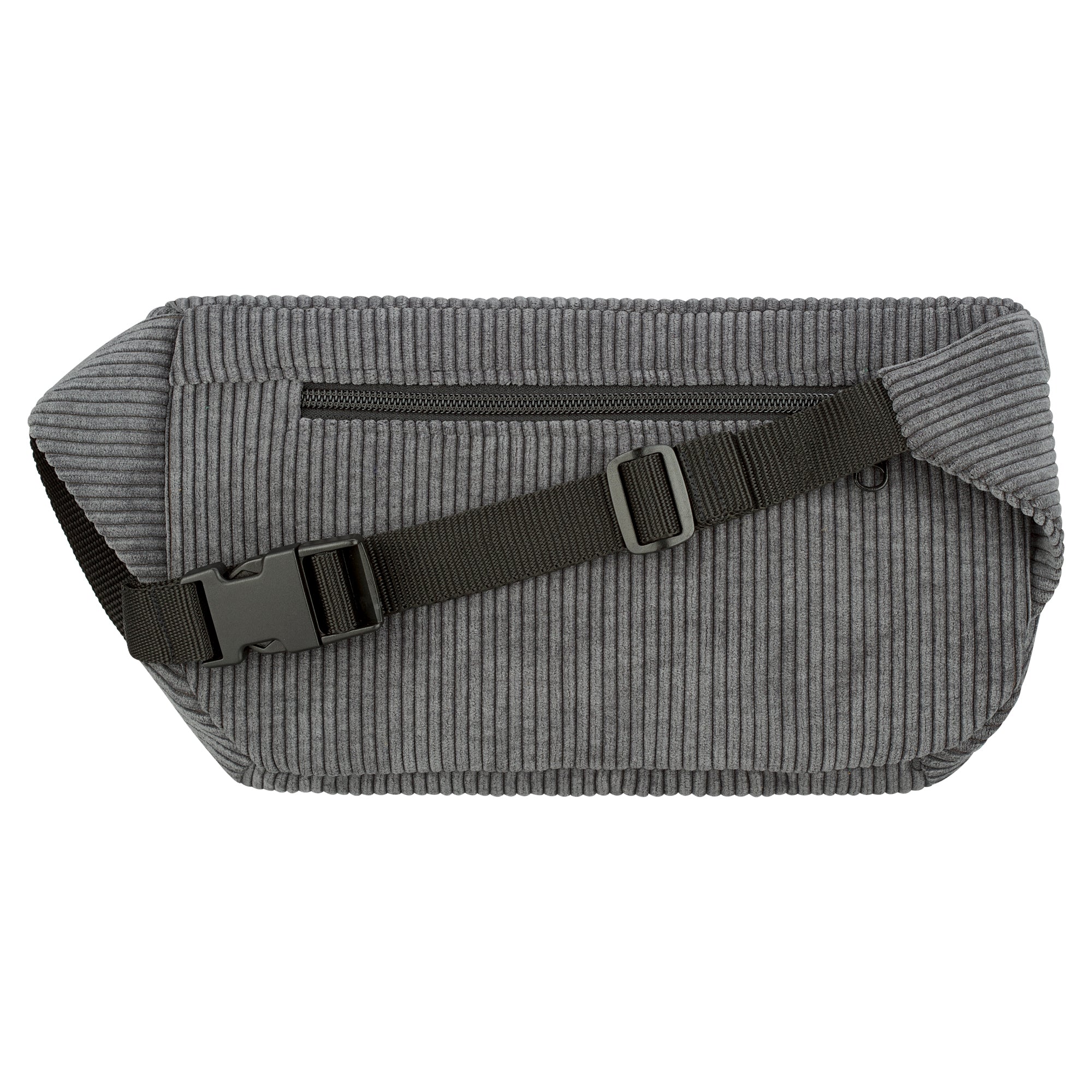 Bauchtasche Groß Eckig Cord - Image 32