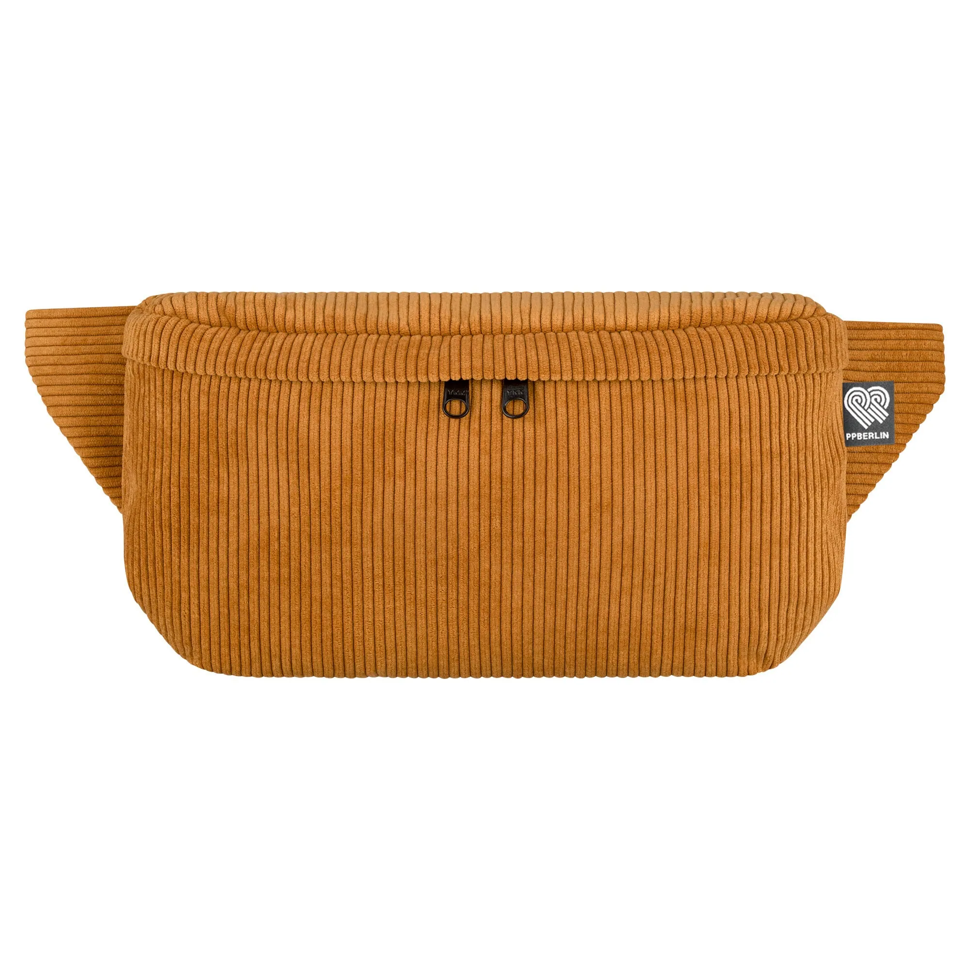 Bauchtasche Groß Eckig Cord - Image 41
