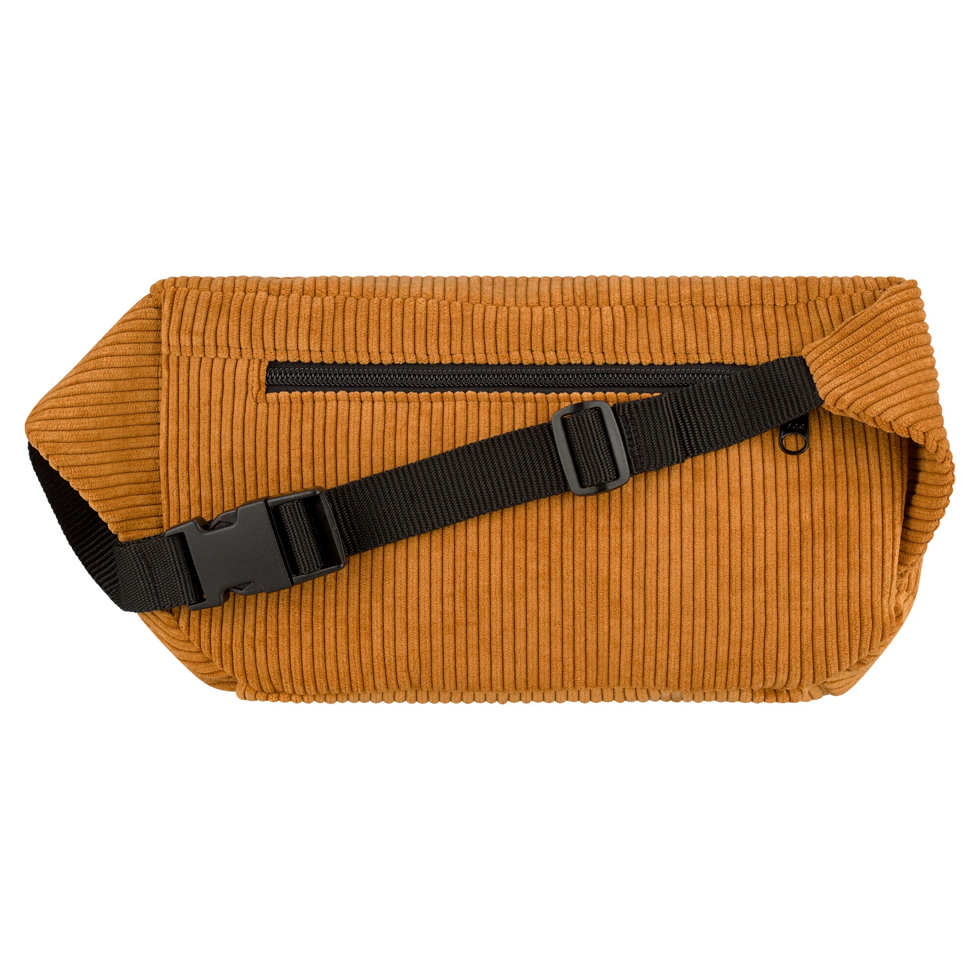 Bauchtasche Groß Eckig Cord - Image 43