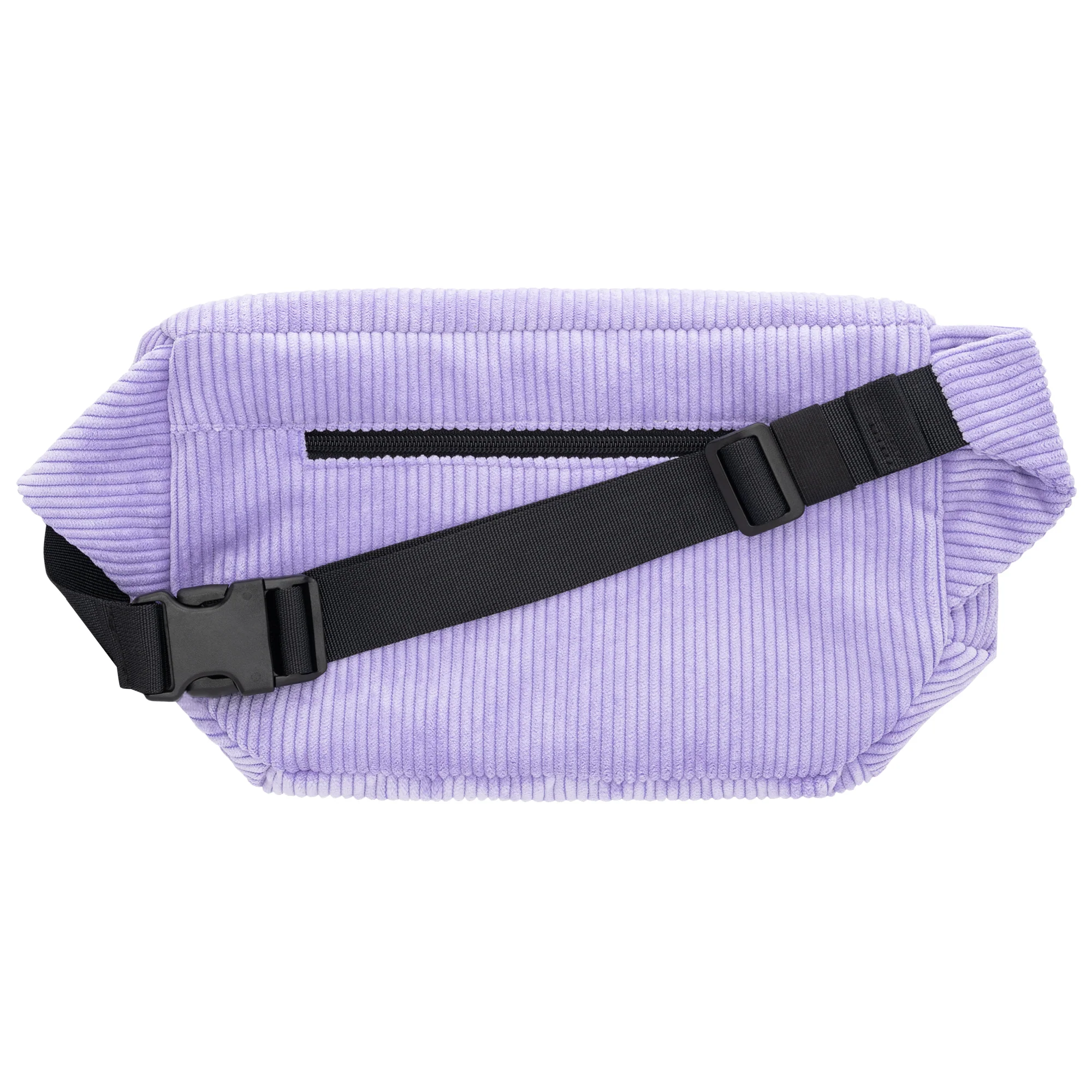 Bauchtasche Groß Eckig Cord - Image 53