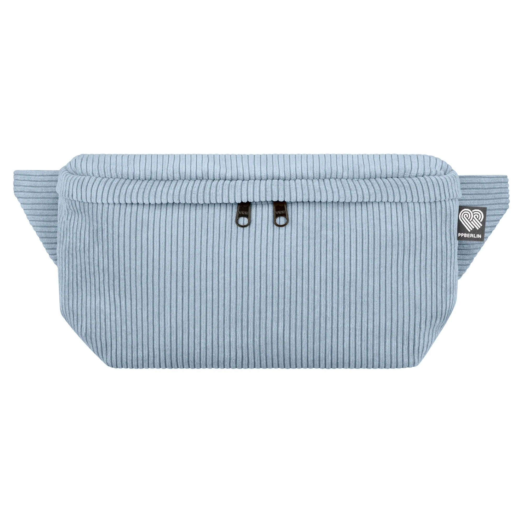 Bauchtasche Groß Eckig Cord - Image 61