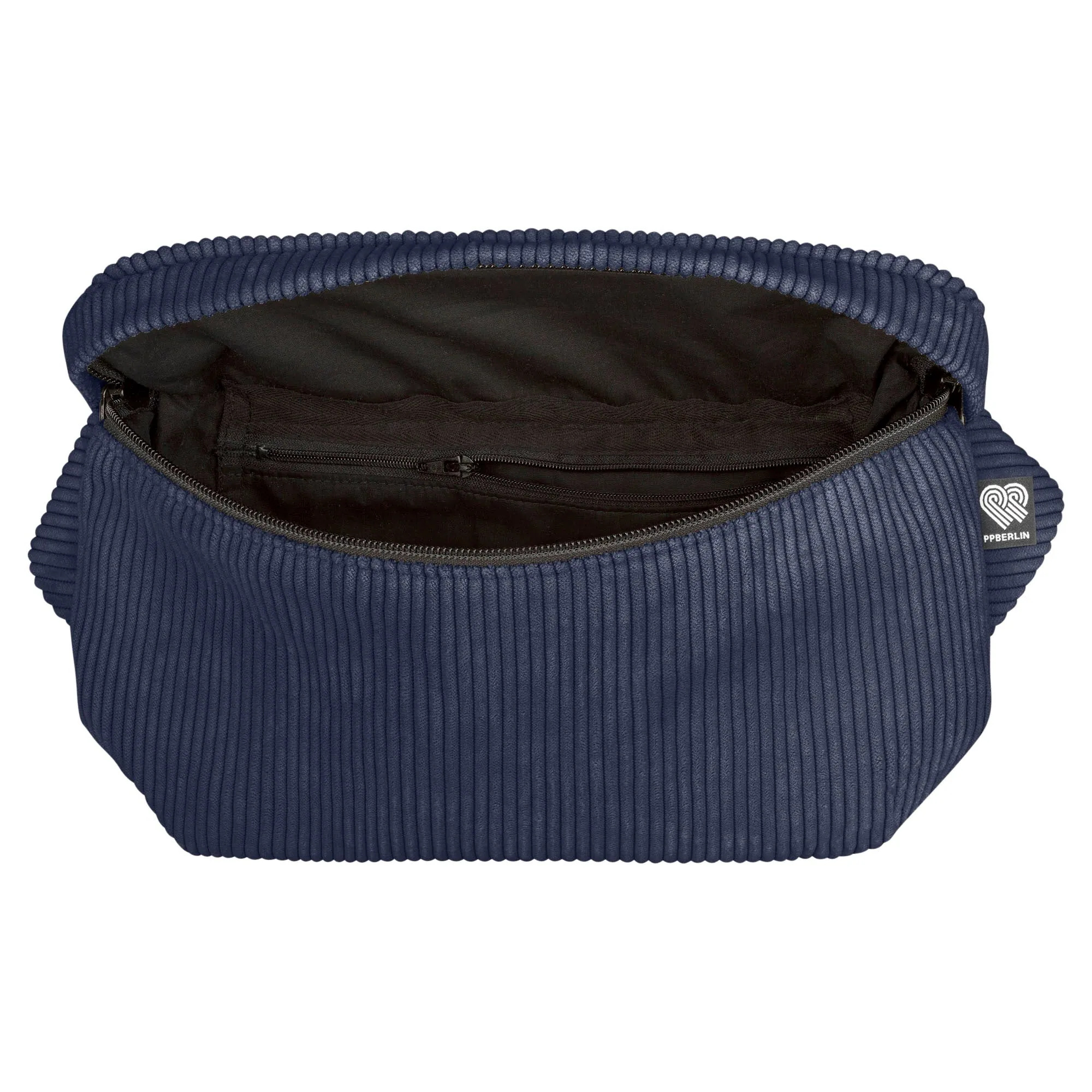 Bauchtasche Groß Eckig Cord - Image 65