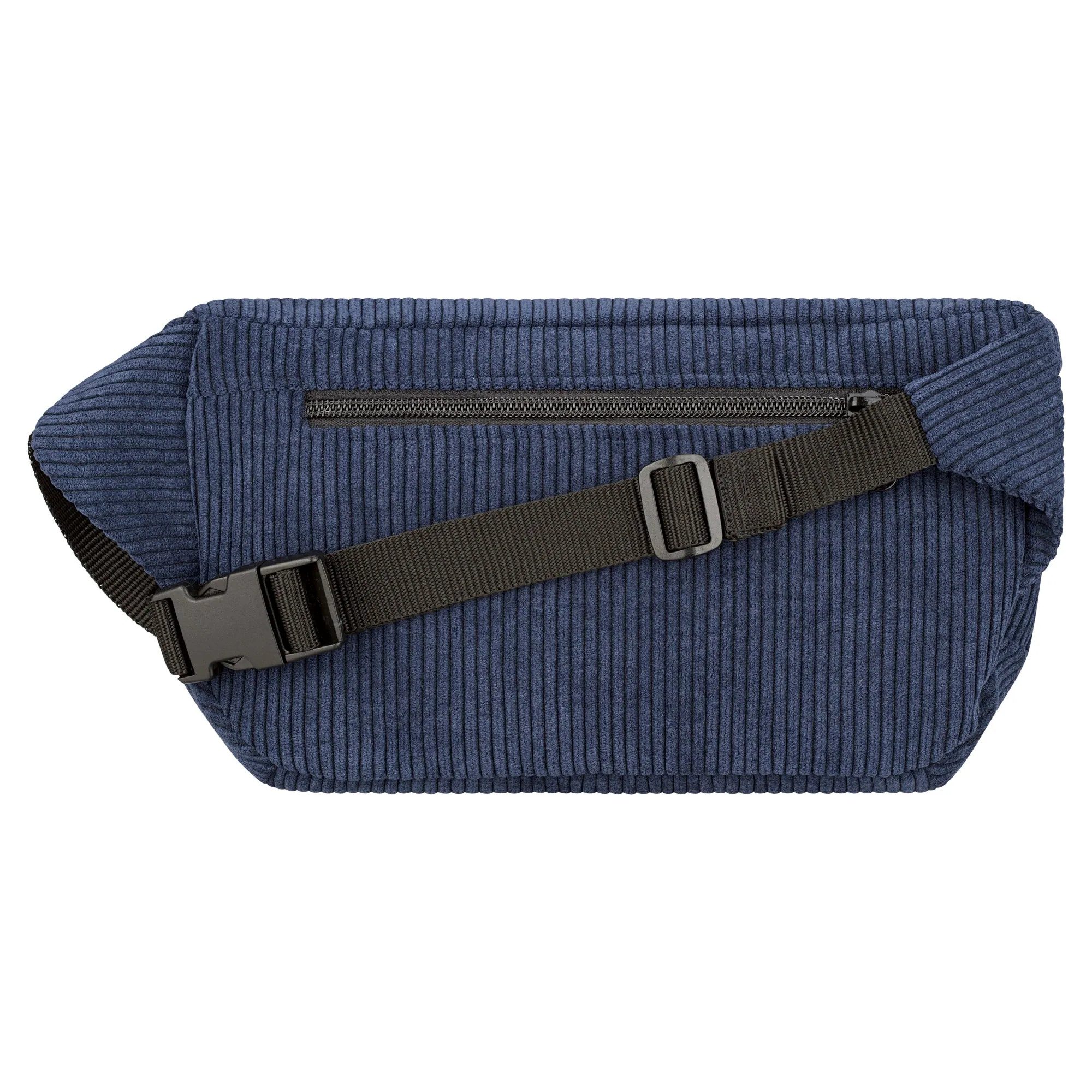 Bauchtasche Groß Eckig Cord - Image 66