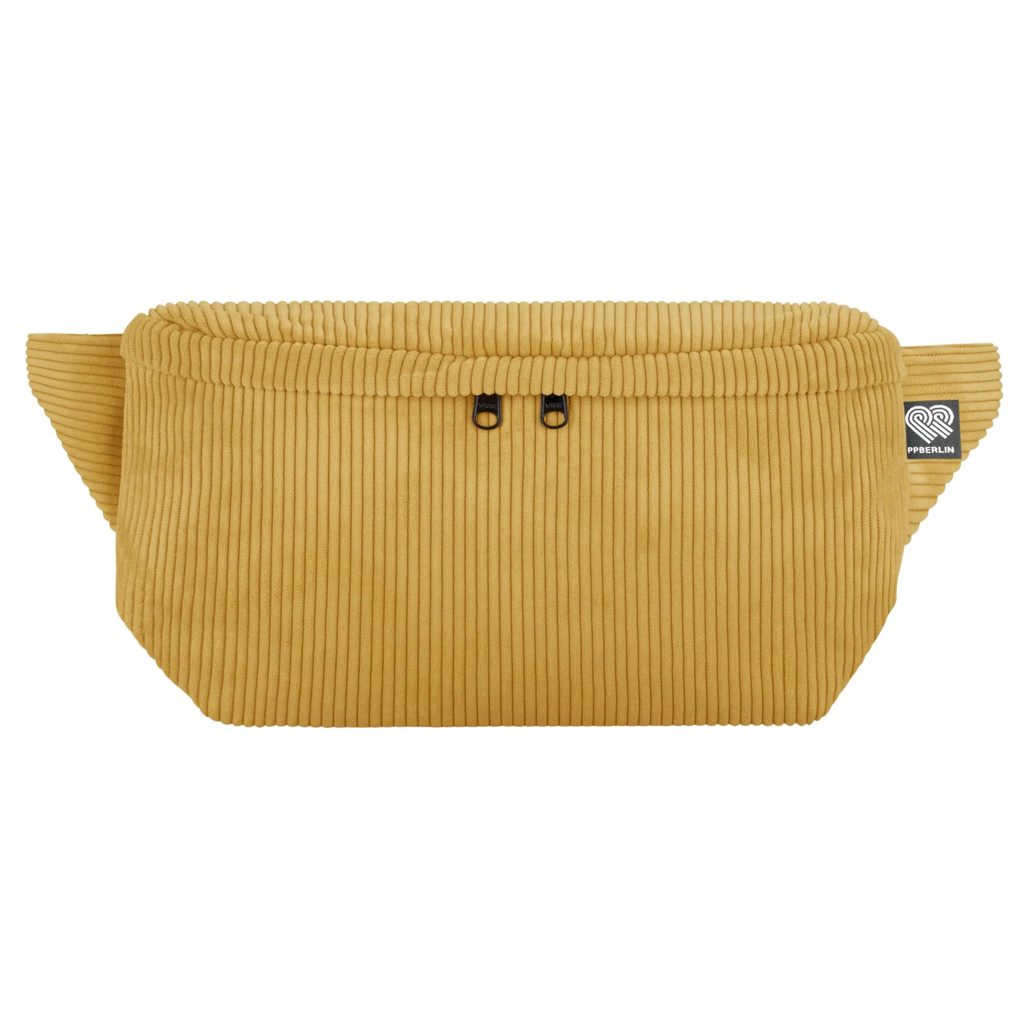 Bauchtasche Groß Eckig Cord - Image 69