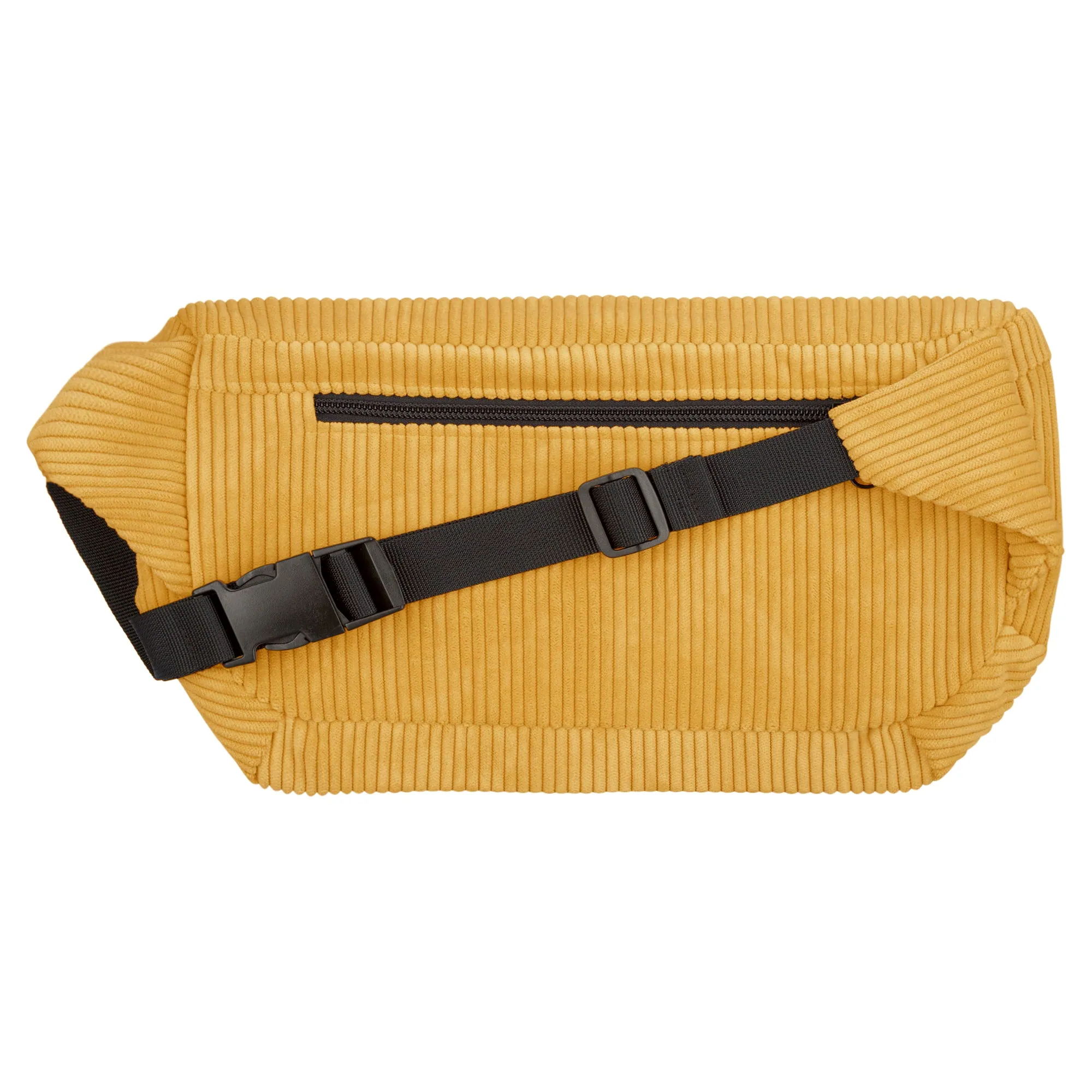 Bauchtasche Groß Eckig Cord - Image 70