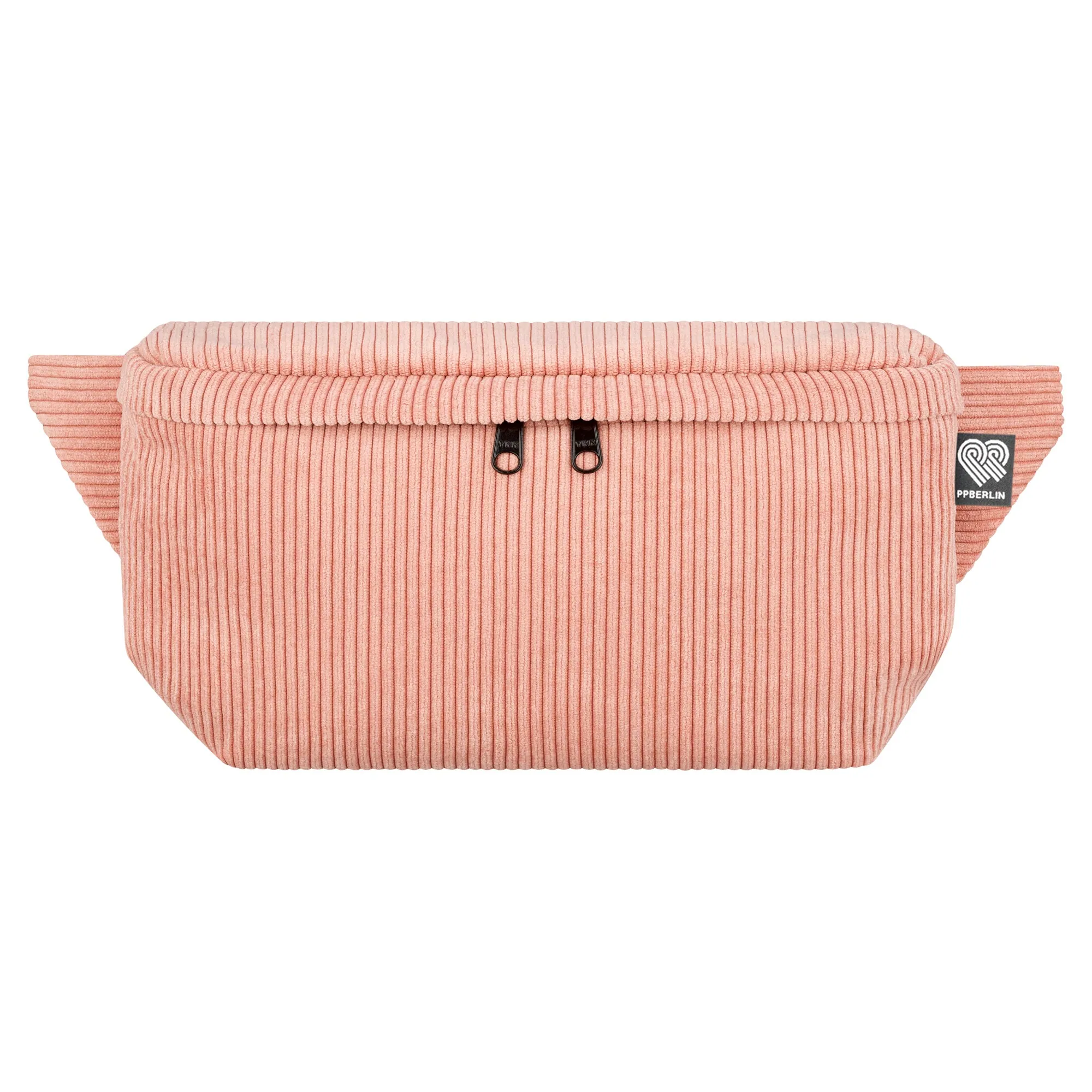 Bauchtasche Groß Eckig Cord - Image 75