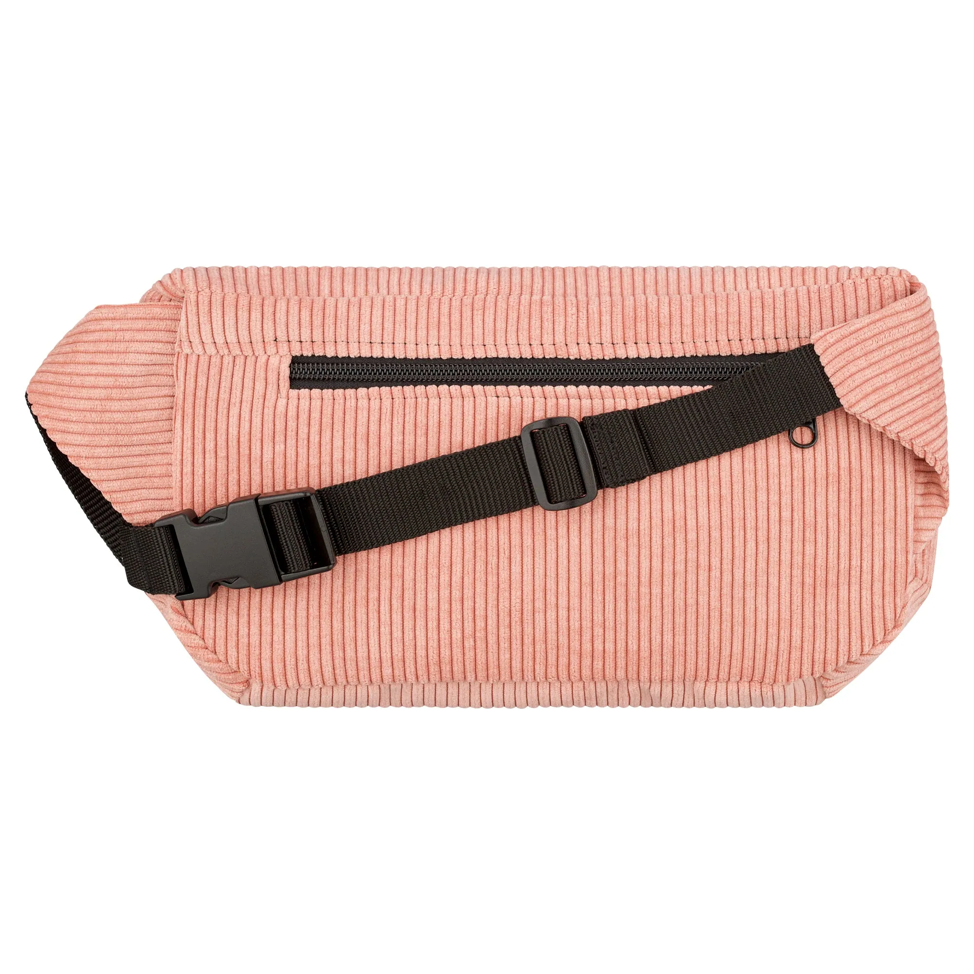 Bauchtasche Groß Eckig Cord - Image 77