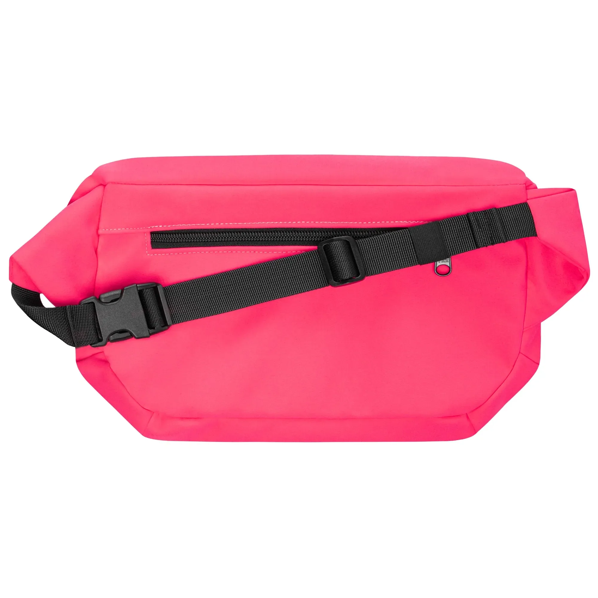 Bauchtasche Groß Eckig Softshell - Image 11
