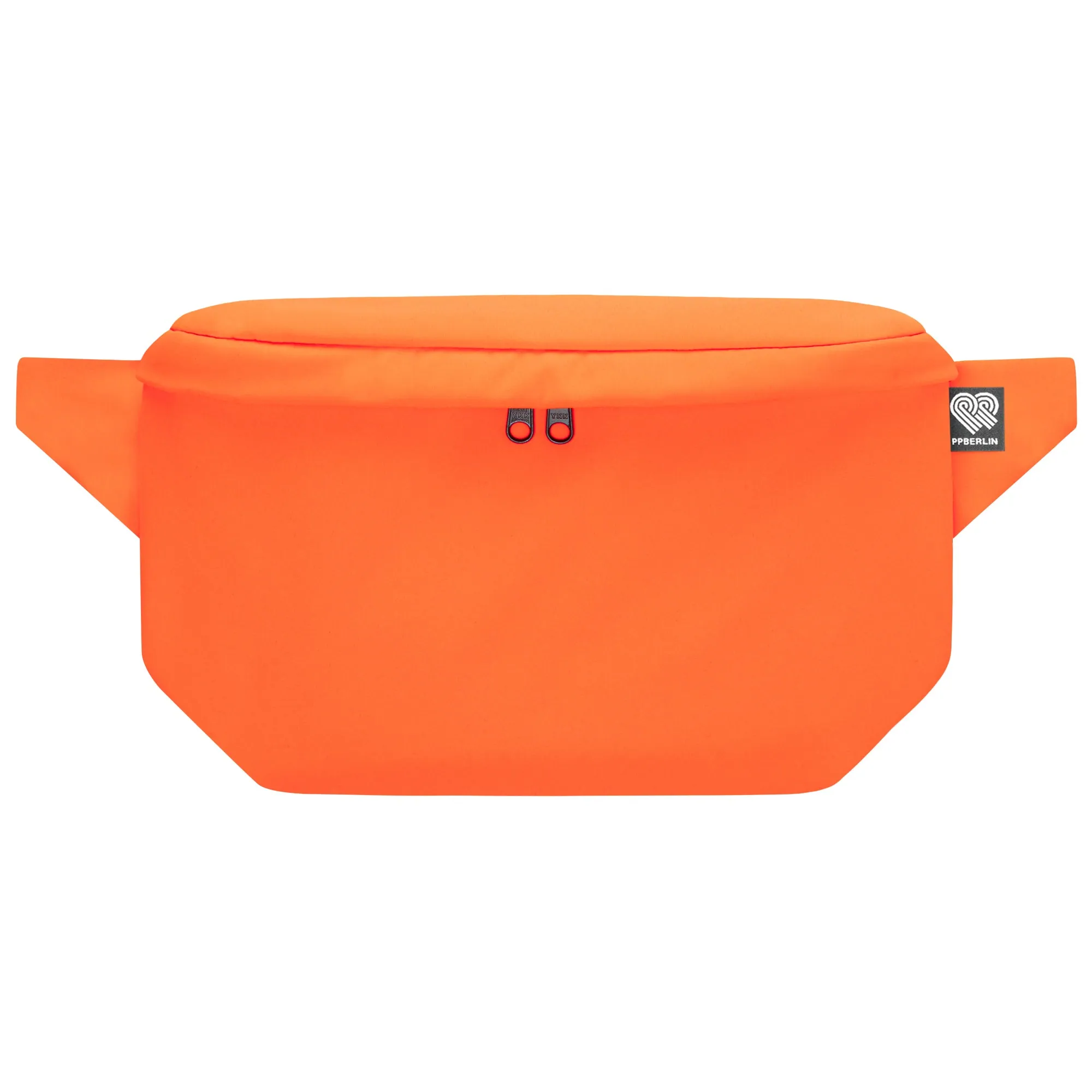 Bauchtasche Groß Eckig Softshell - Image 13
