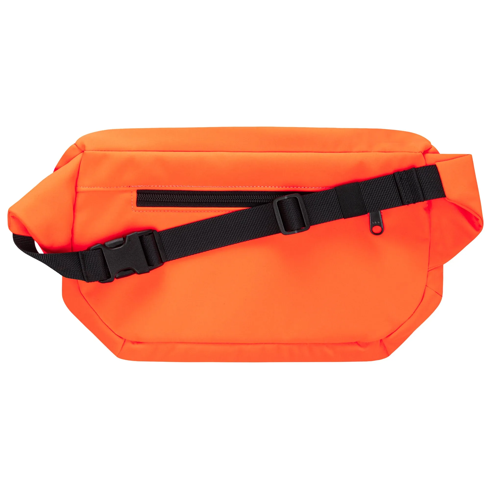 Bauchtasche Groß Eckig Softshell - Image 14