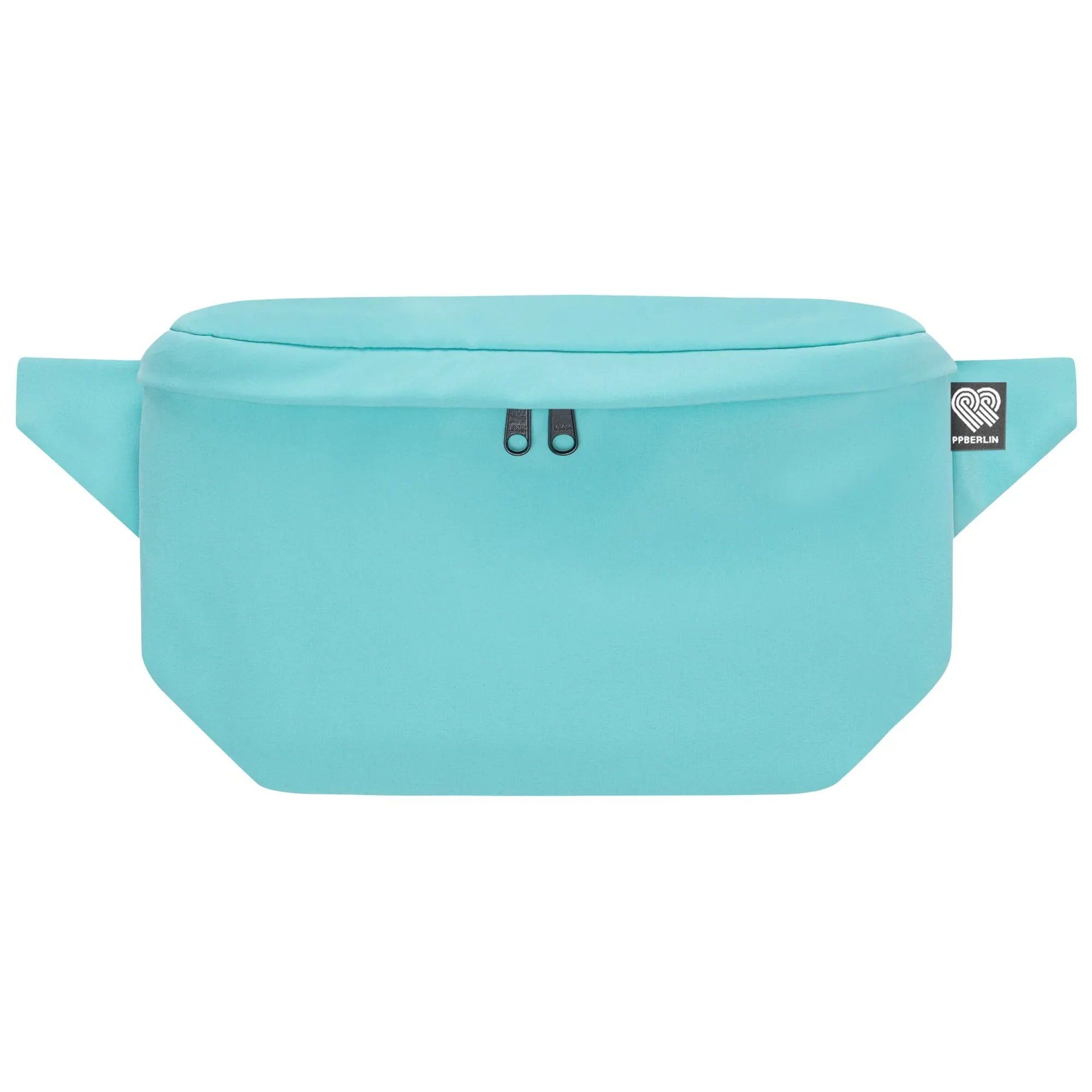 Bauchtasche Groß Eckig Softshell - Image 16