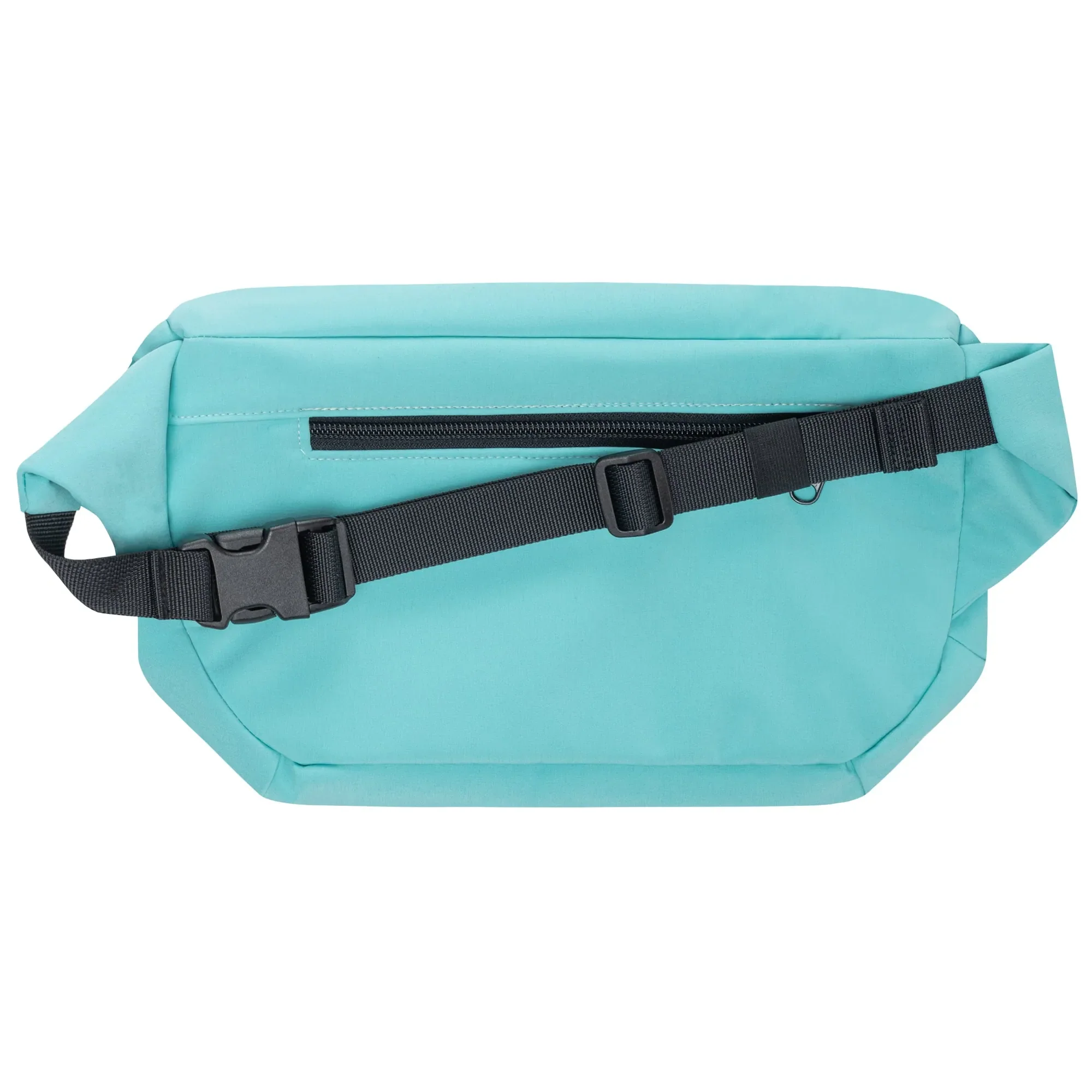 Bauchtasche Groß Eckig Softshell - Image 17