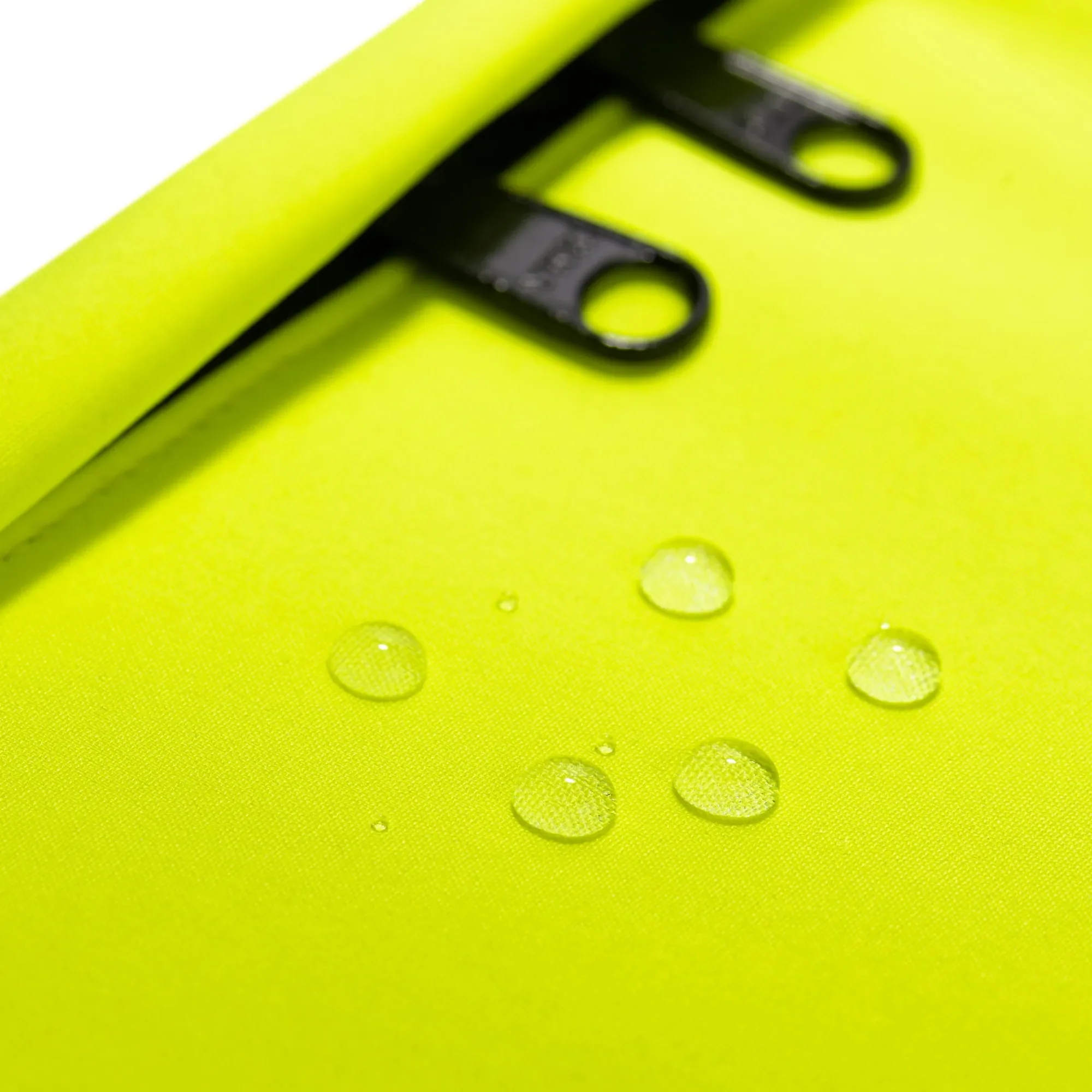Bauchtasche Klein Eckig Softshell - Image 6
