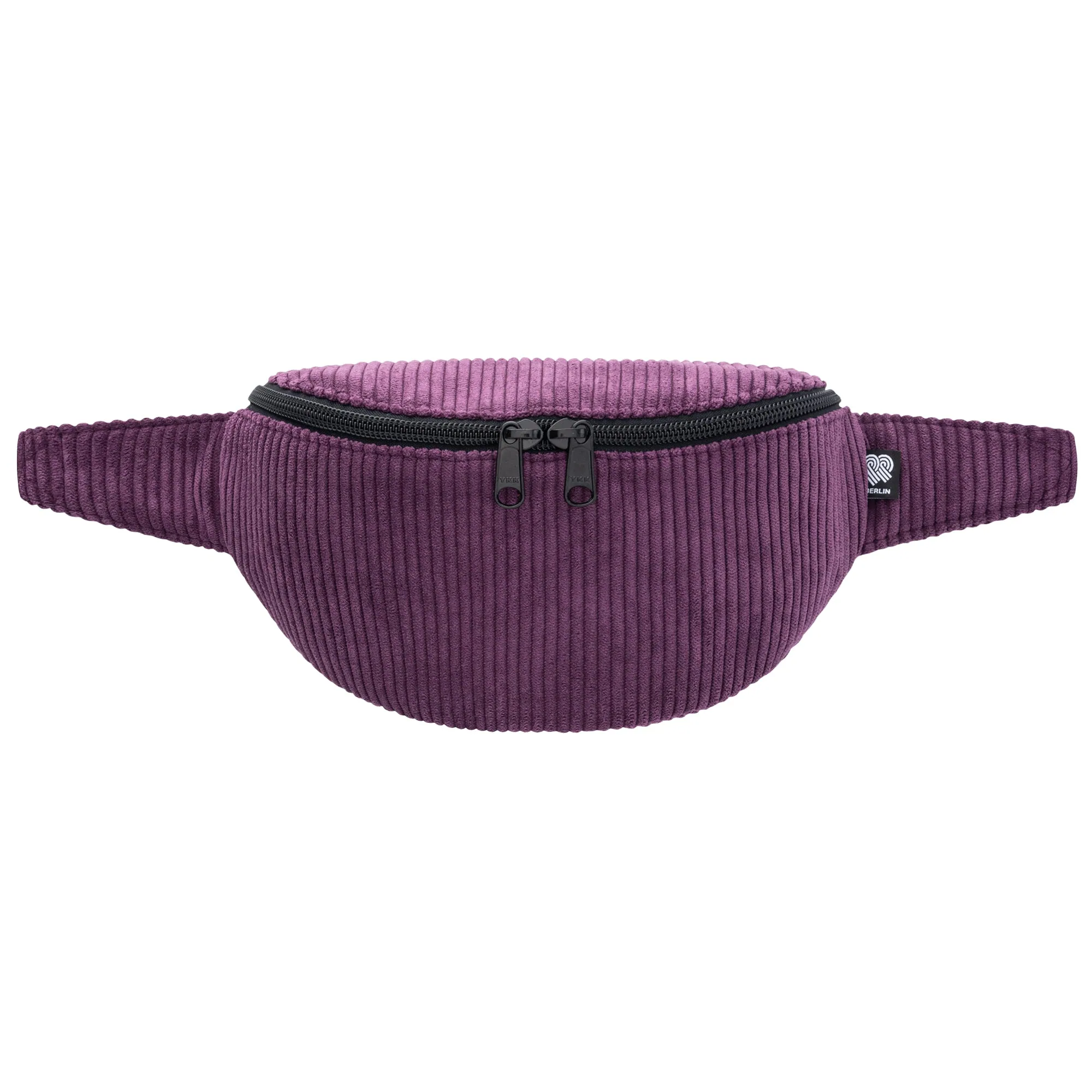 Bauchtasche Klassisch Cord - Image 49