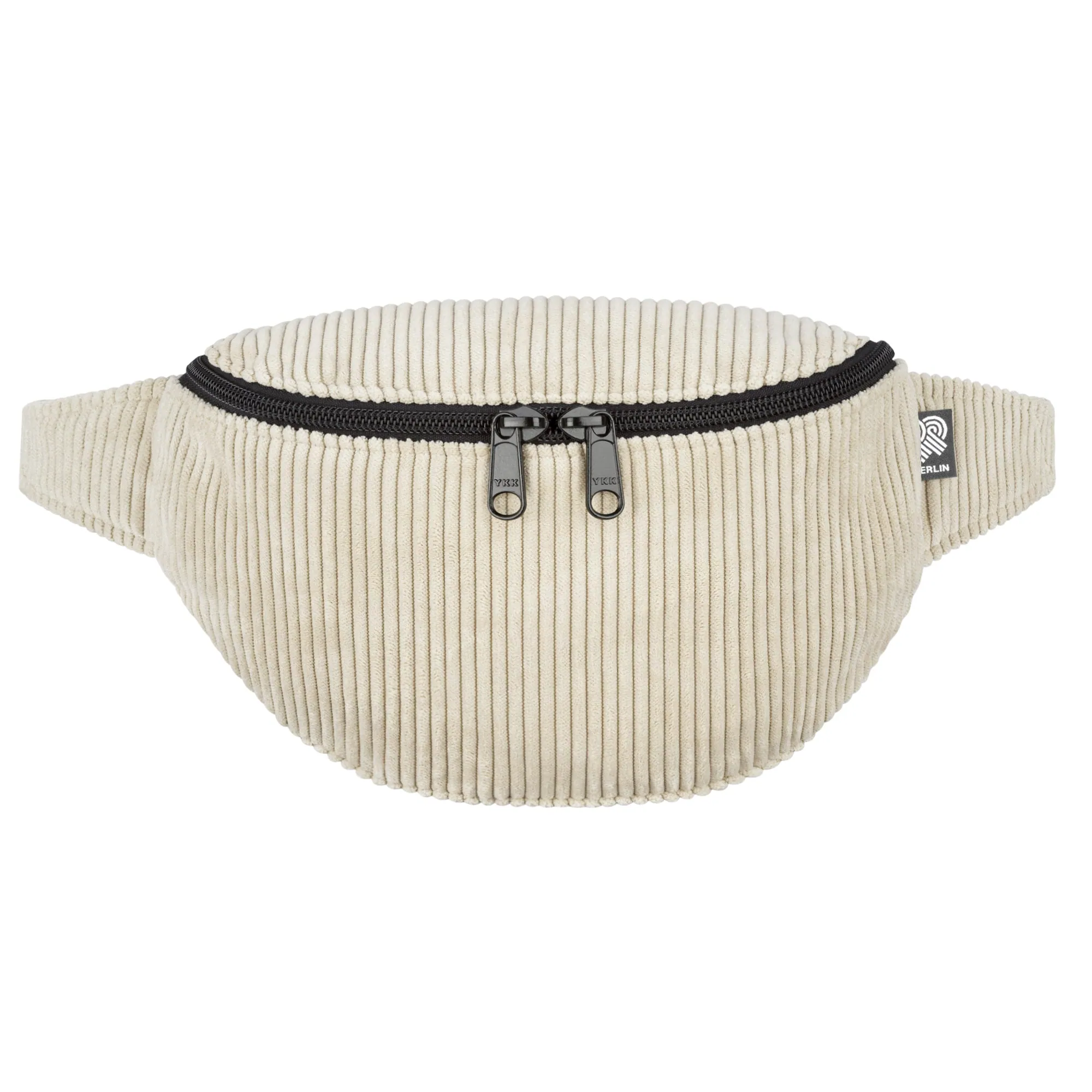 Bauchtasche Klassisch Cord - Image 5