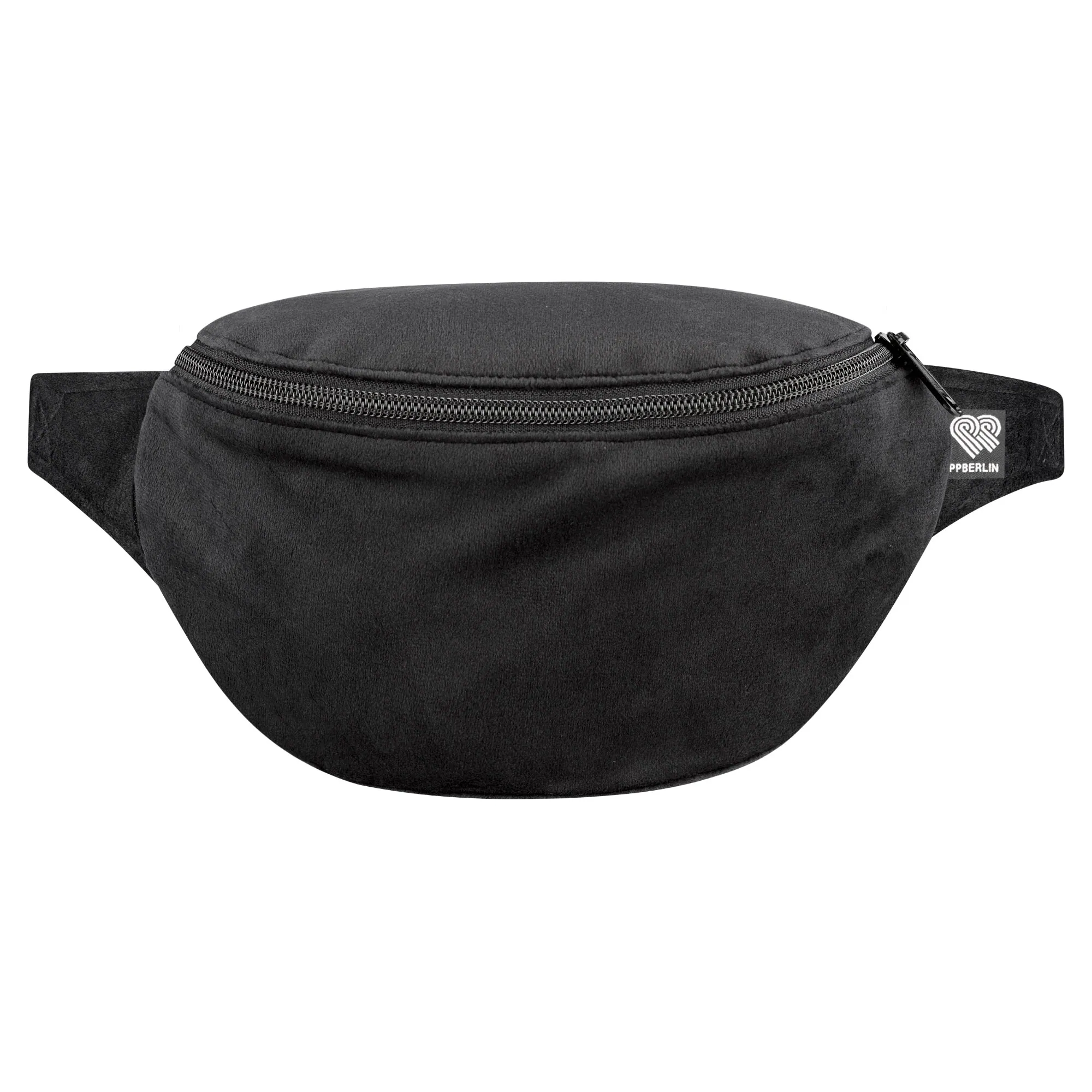 Bauchtasche Klassisch Samt - Image 6