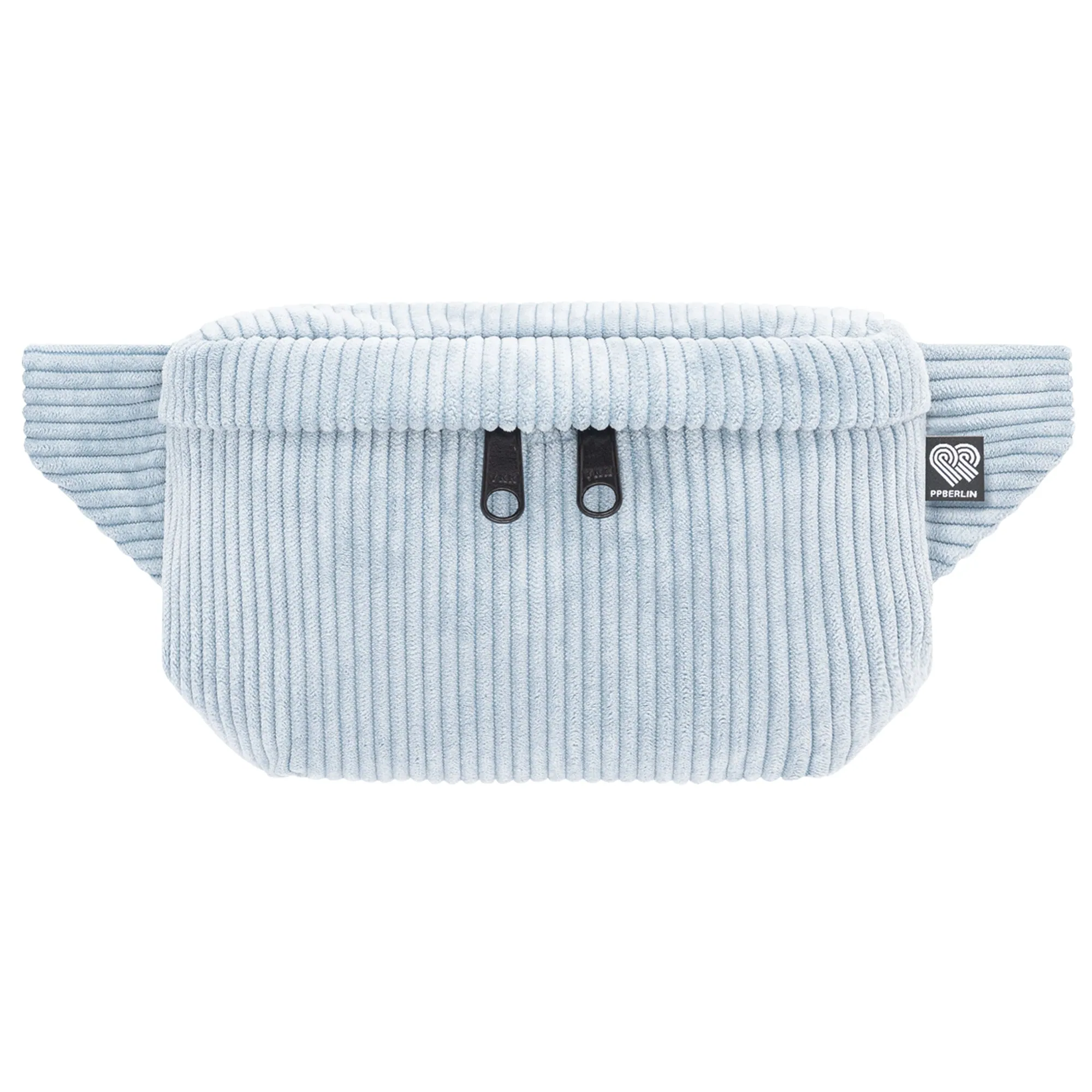 Bauchtasche Klein Eckig Cord - Image 13