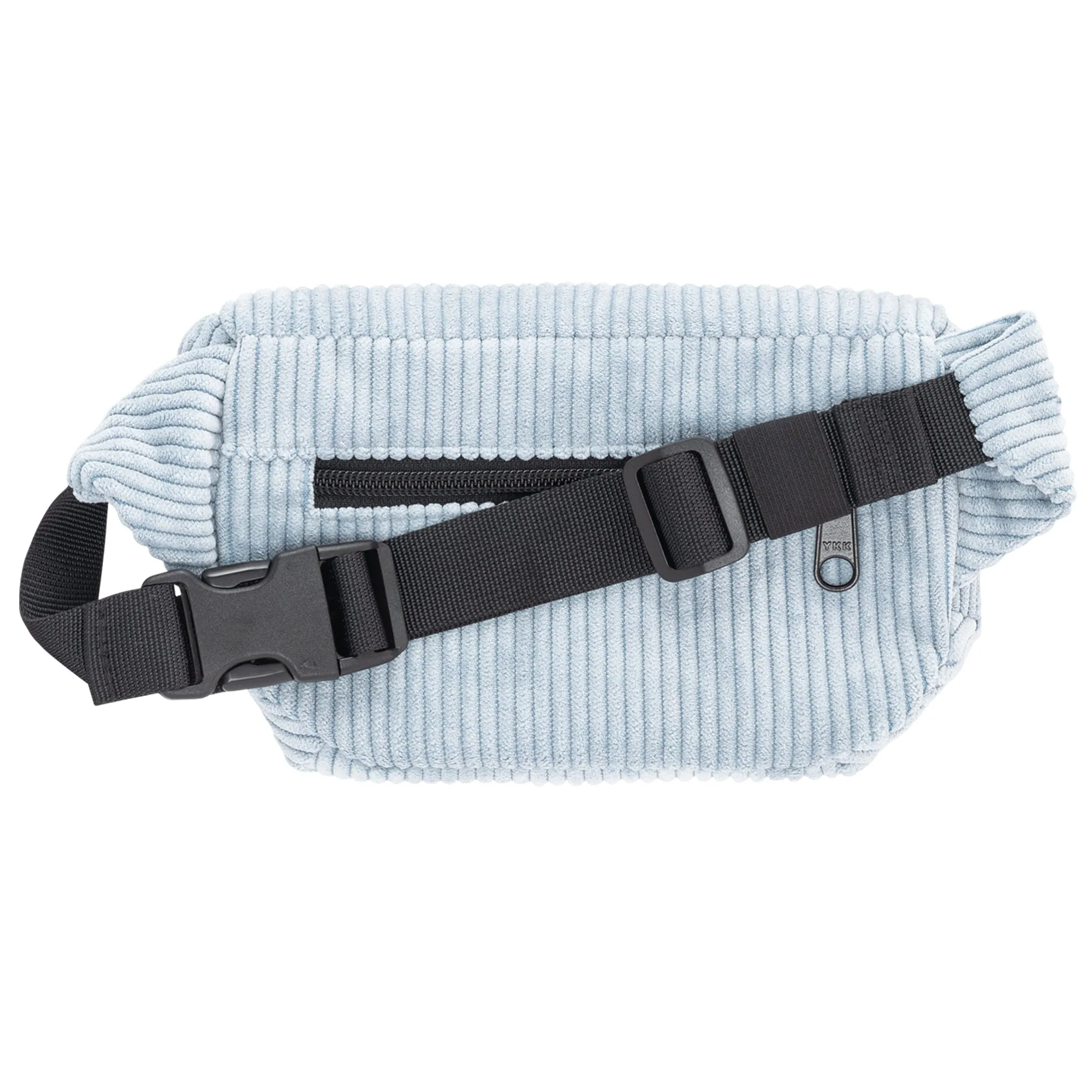 Bauchtasche Klein Eckig Cord - Image 14