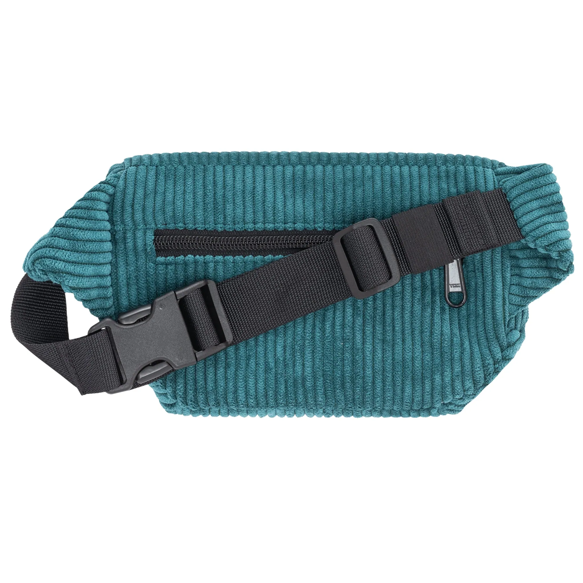 Bauchtasche Klein Eckig Cord - Image 16