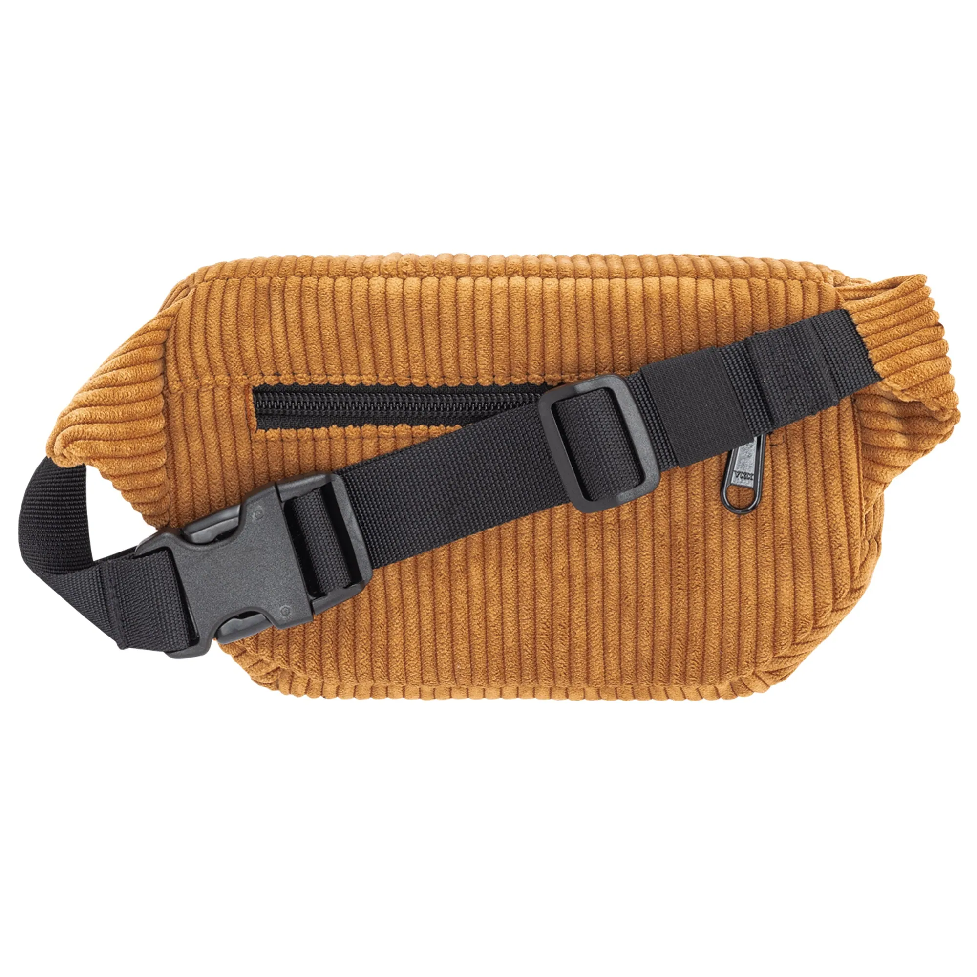 Bauchtasche Klein Eckig Cord - Image 18