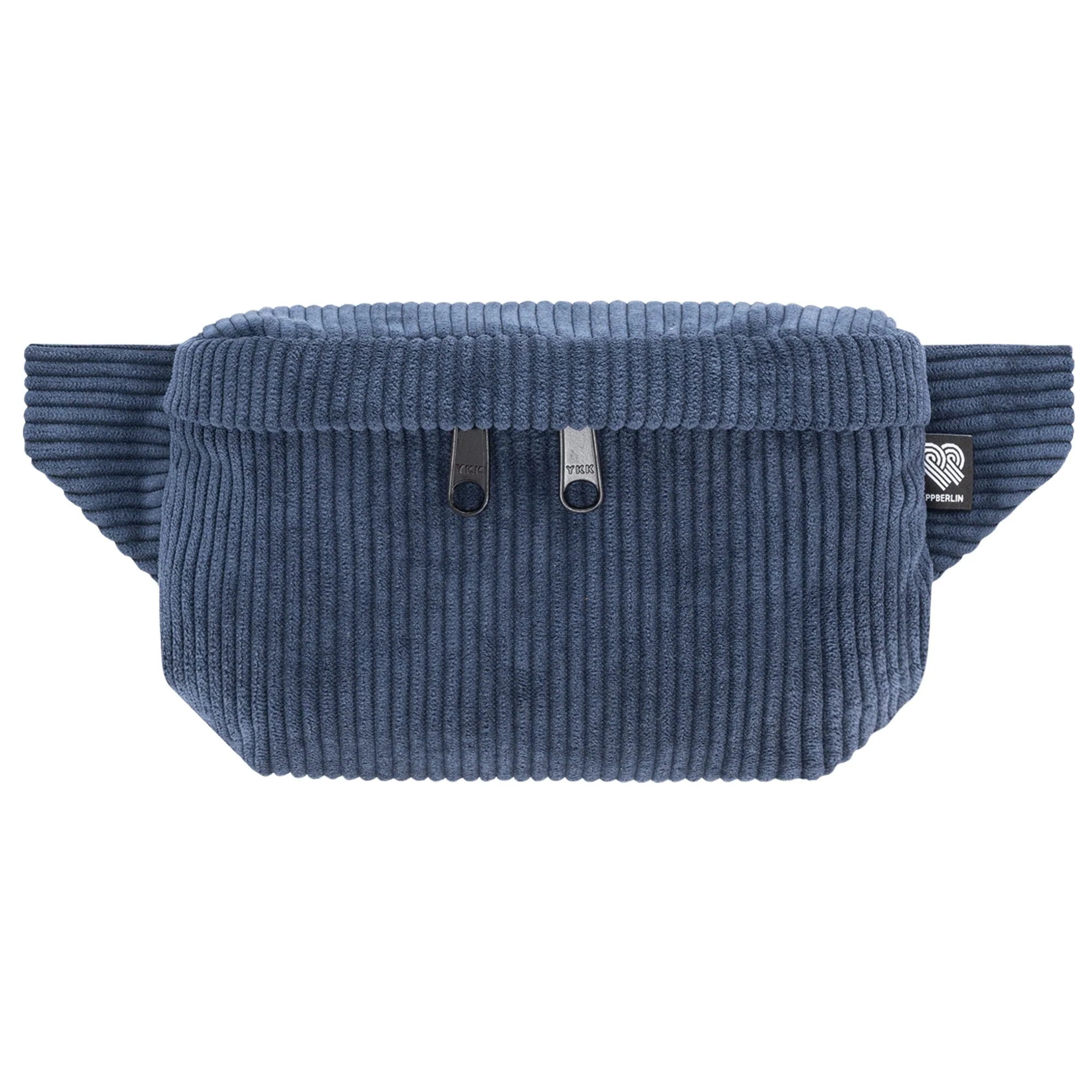 Bauchtasche Klein Eckig Cord - Image 19