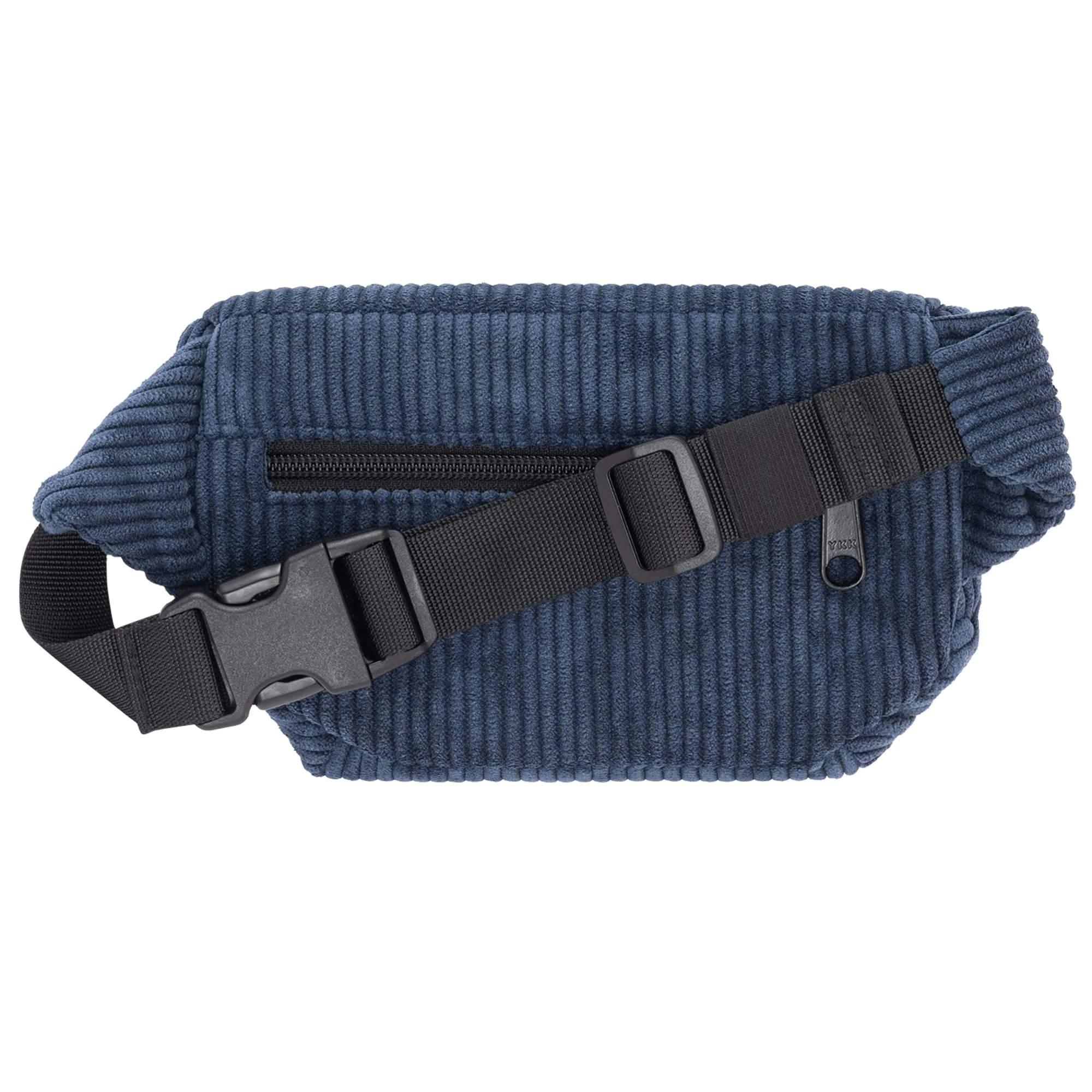 Bauchtasche Klein Eckig Cord - Image 20