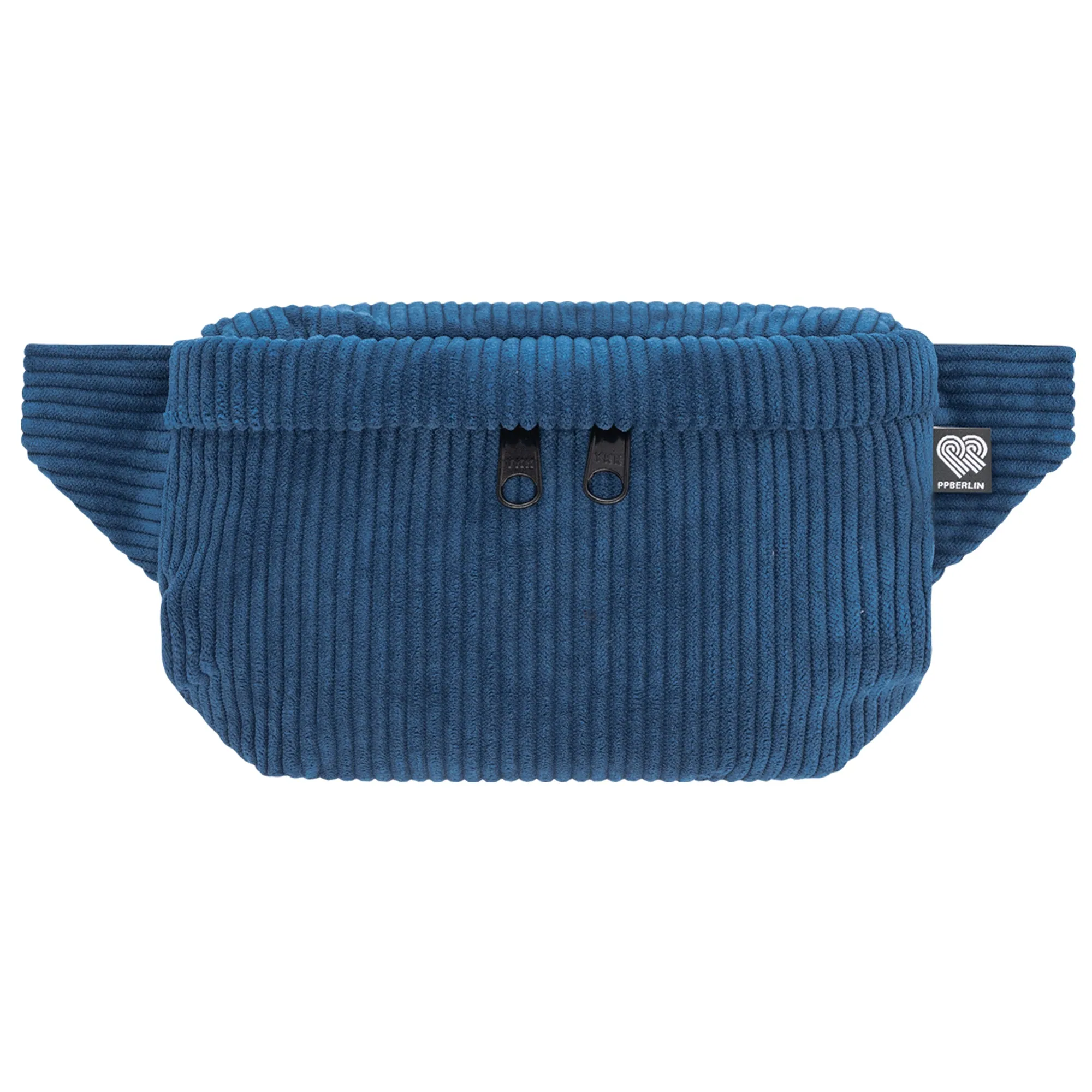 Bauchtasche Klein Eckig Cord - Image 21