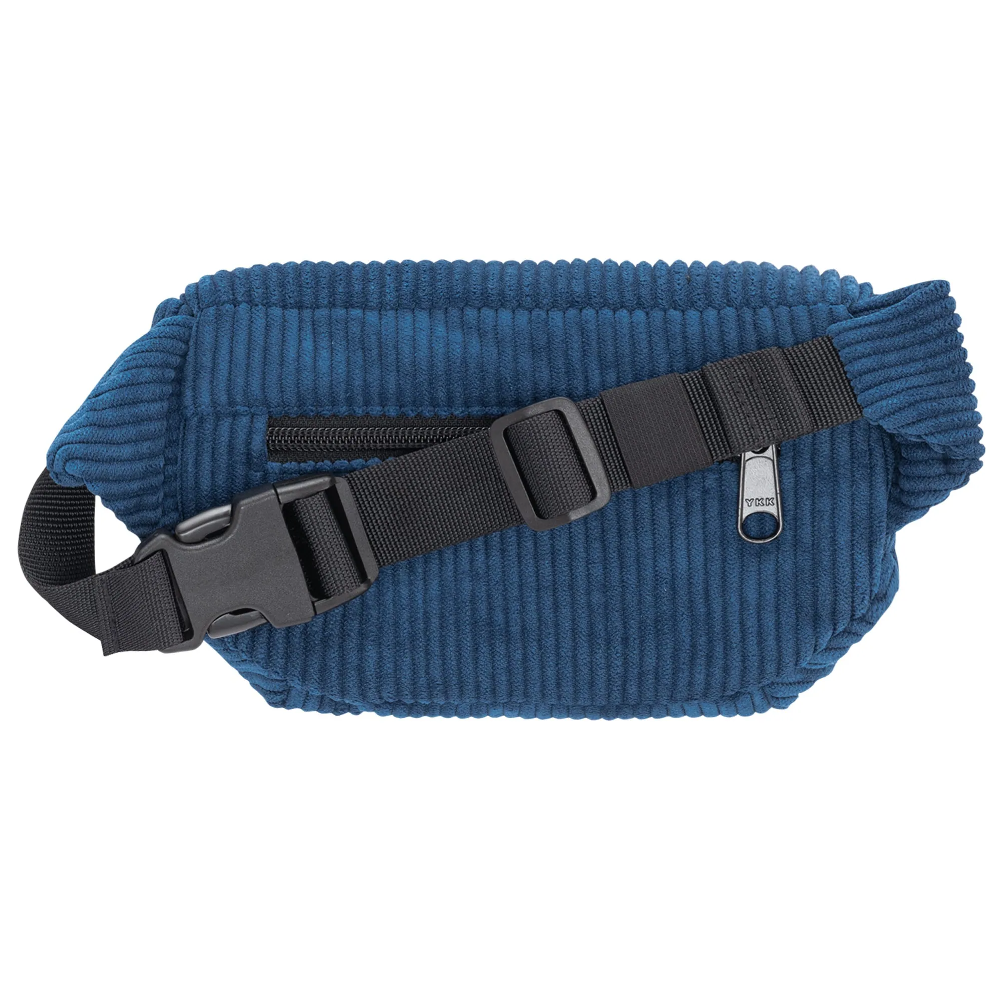 Bauchtasche Klein Eckig Cord - Image 22