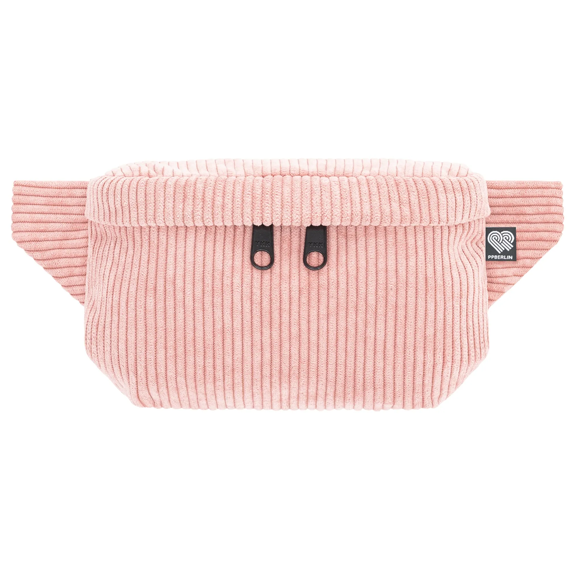 Bauchtasche Klein Eckig Cord - Image 23