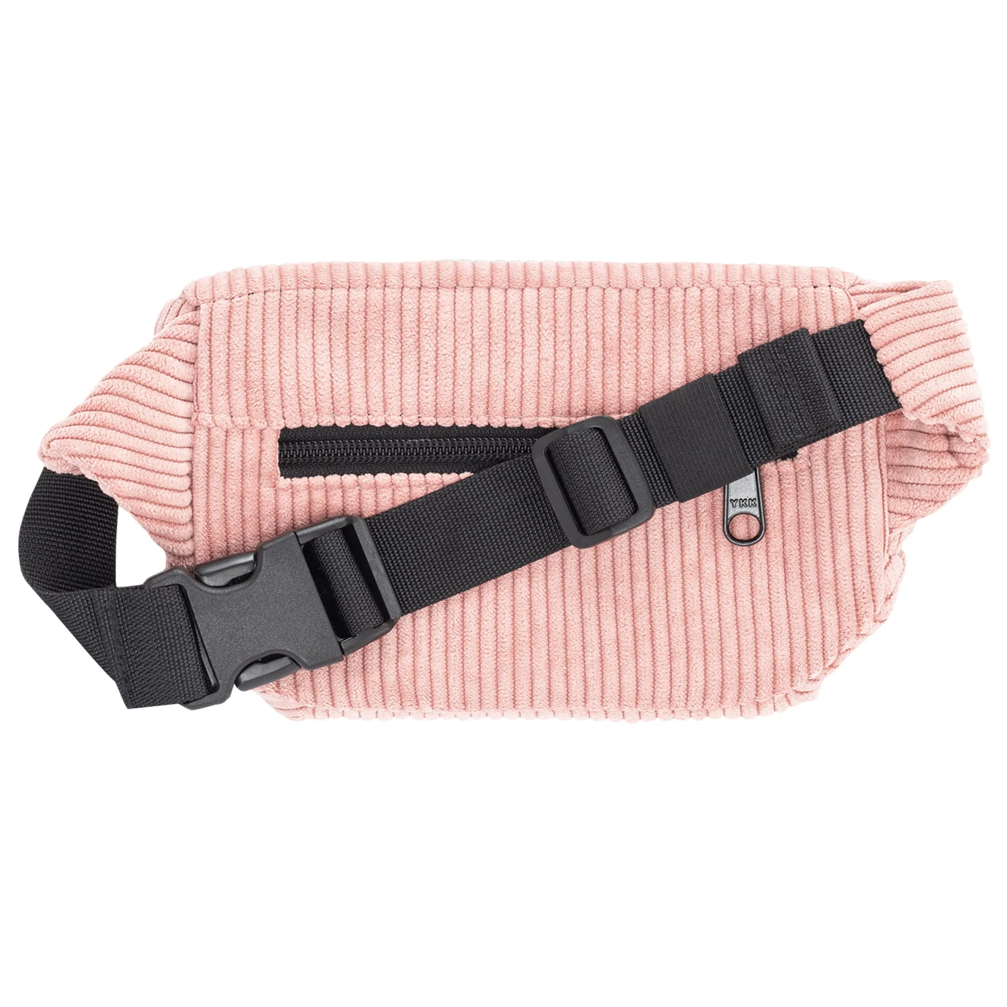 Bauchtasche Klein Eckig Cord - Image 24