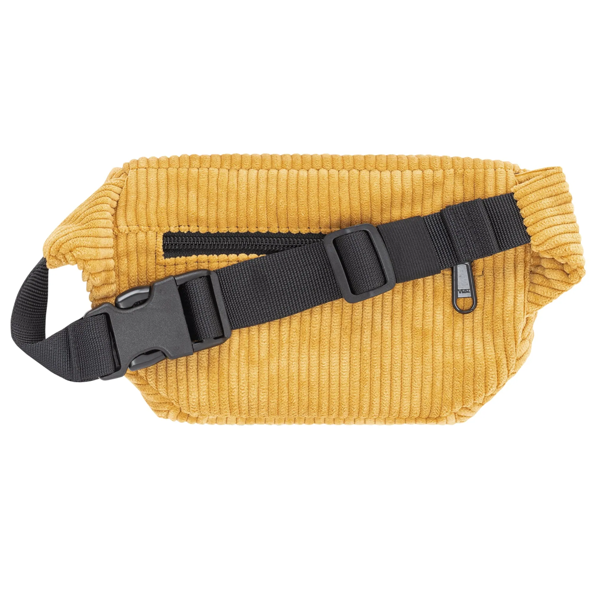 Bauchtasche Klein Eckig Cord - Image 33