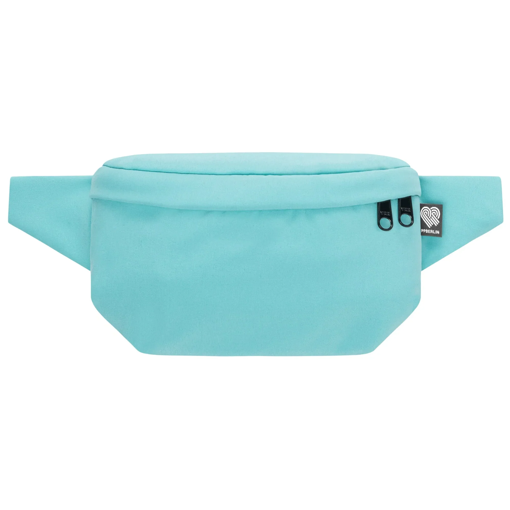 Bauchtasche Klein Eckig Softshell - Image 10