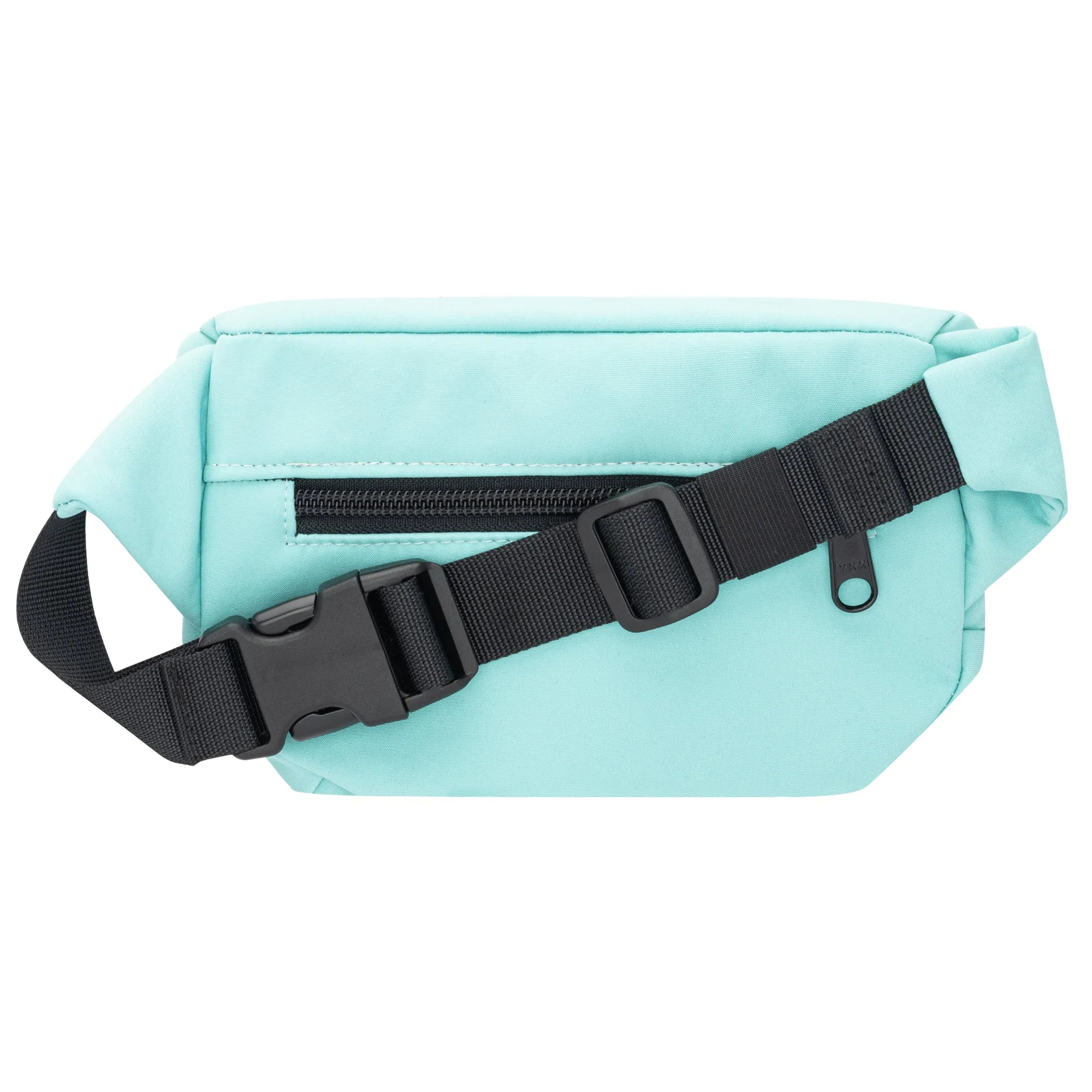 Bauchtasche Klein Eckig Softshell - Image 11