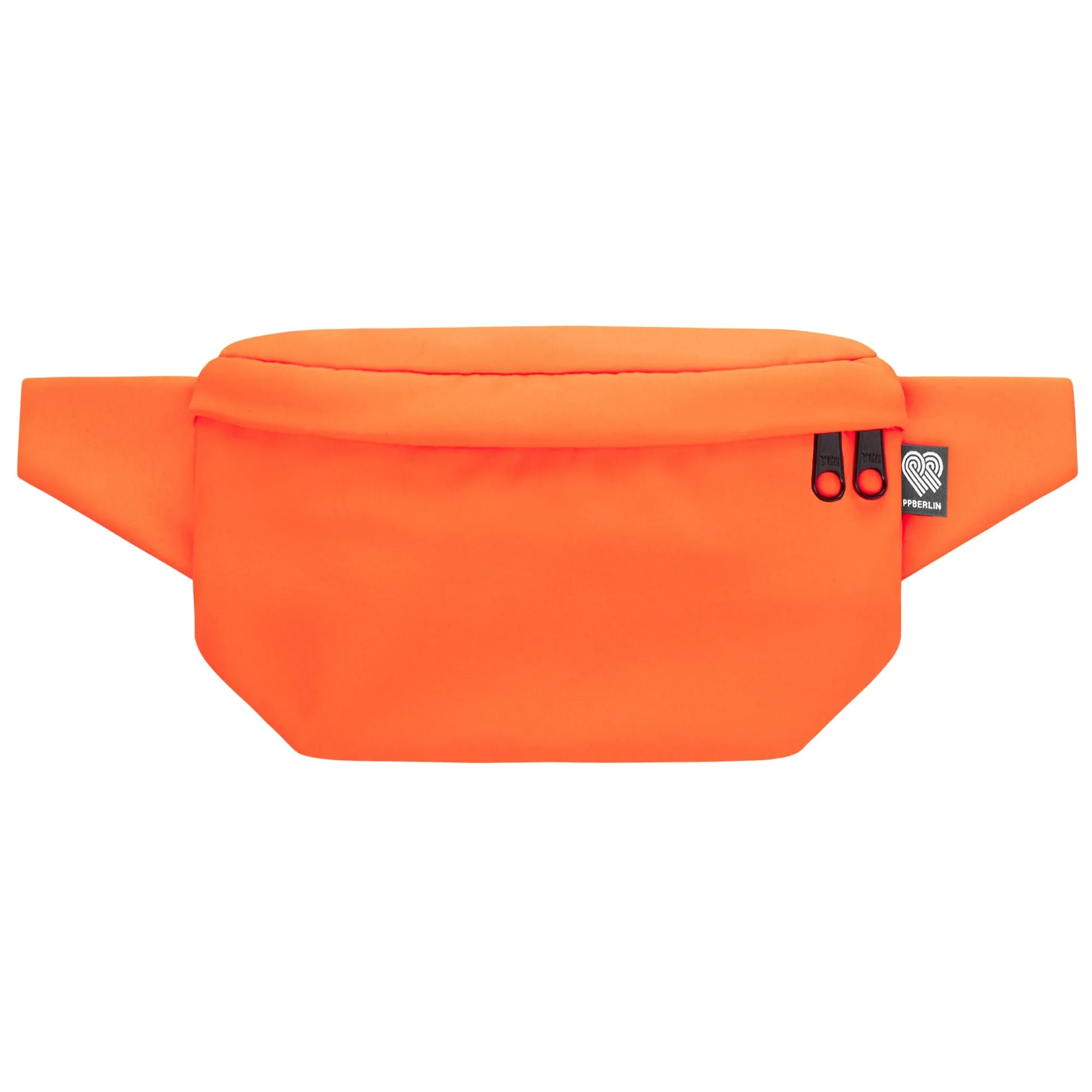 Bauchtasche Klein Eckig Softshell - Image 13