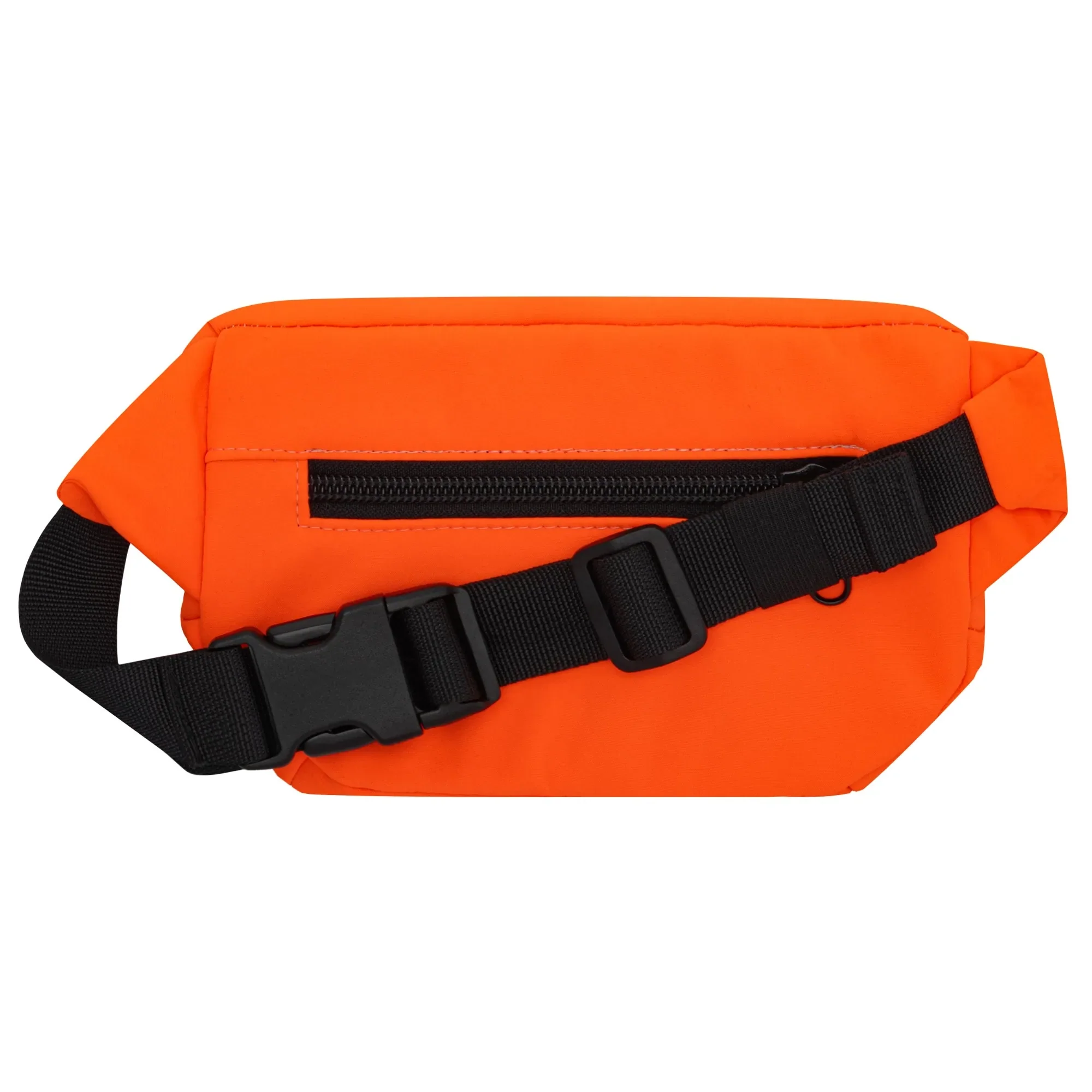 Bauchtasche Klein Eckig Softshell - Image 14