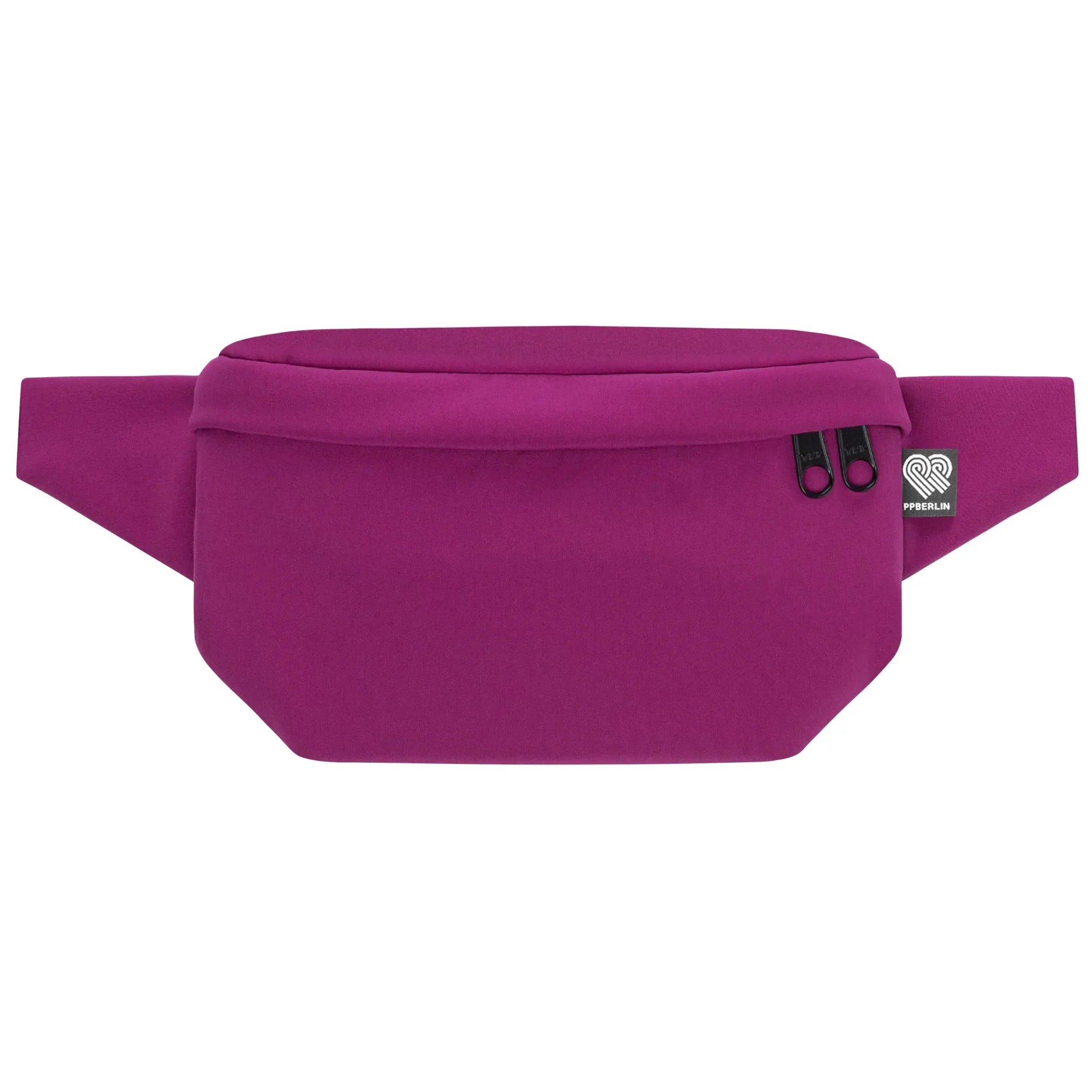 Bauchtasche Klein Eckig Softshell - Image 16