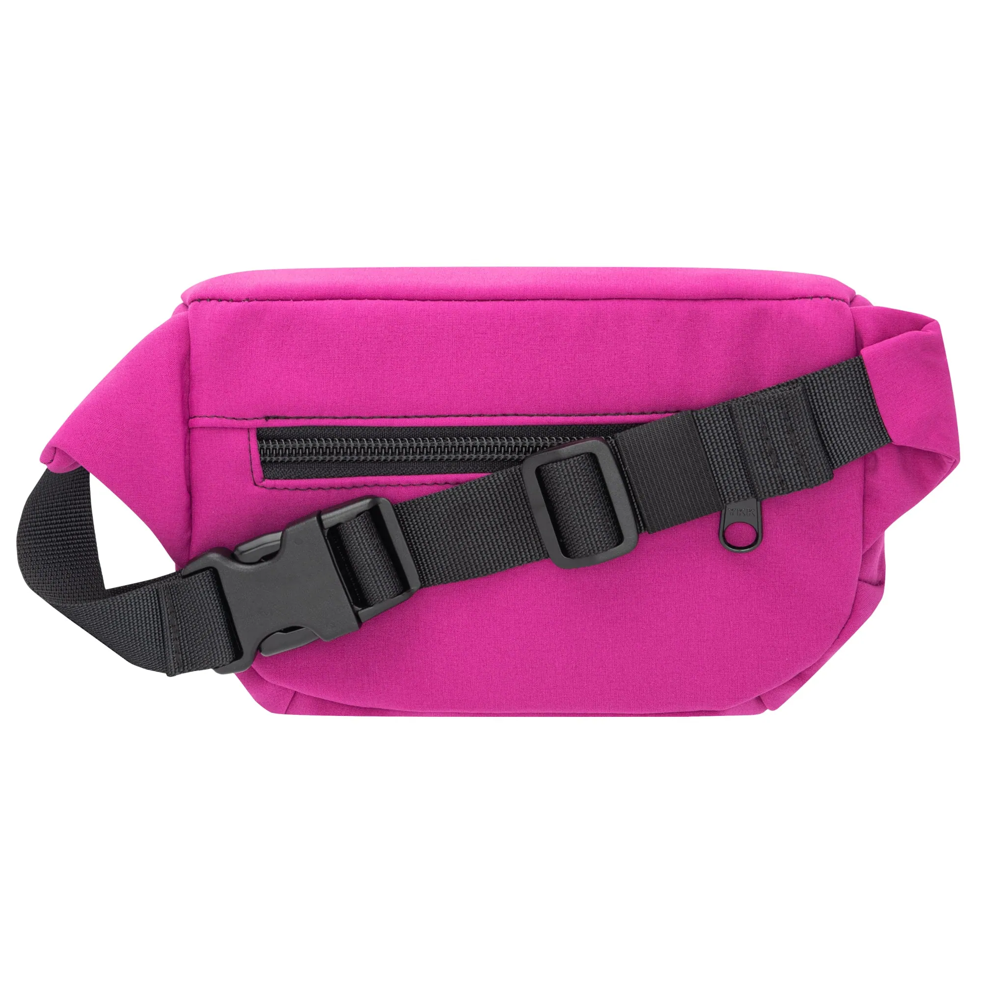 Bauchtasche Klein Eckig Softshell - Image 17
