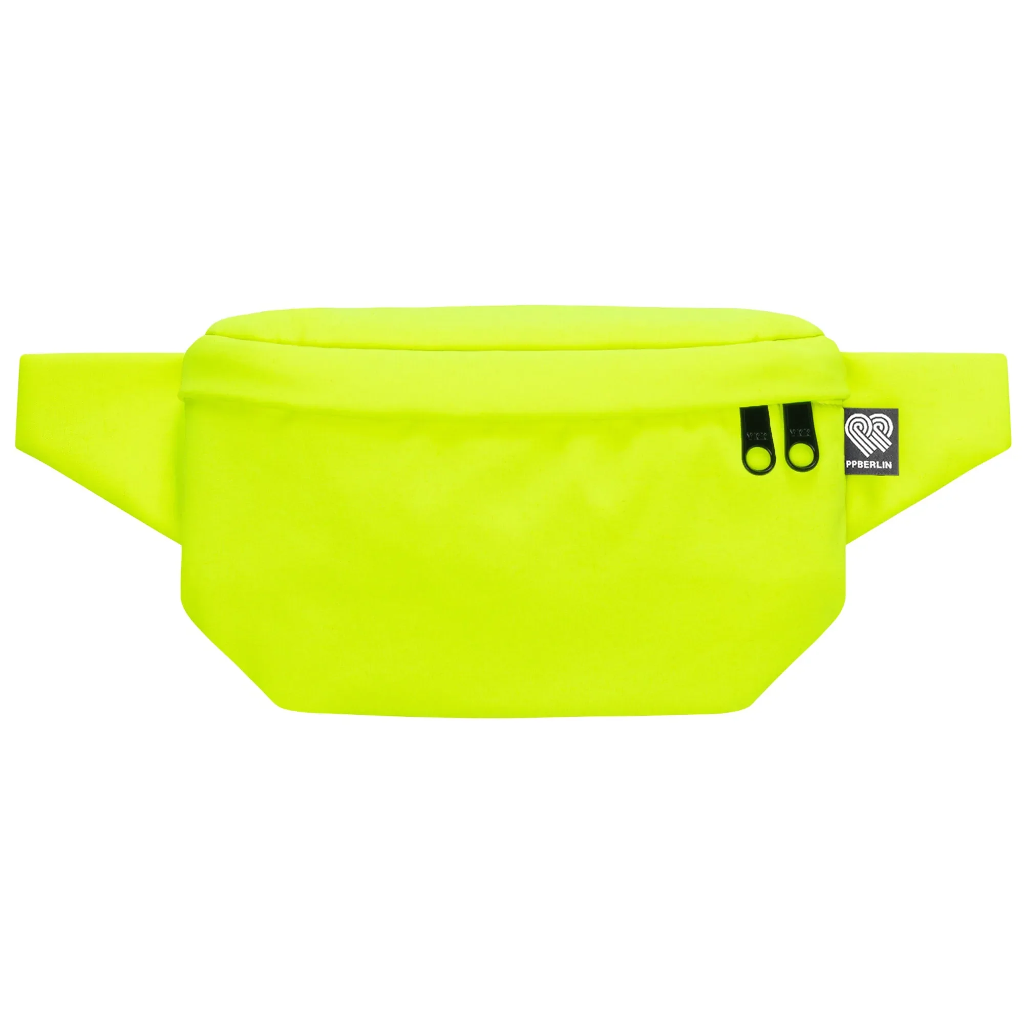 Bauchtasche Klein Eckig Softshell - Image 4