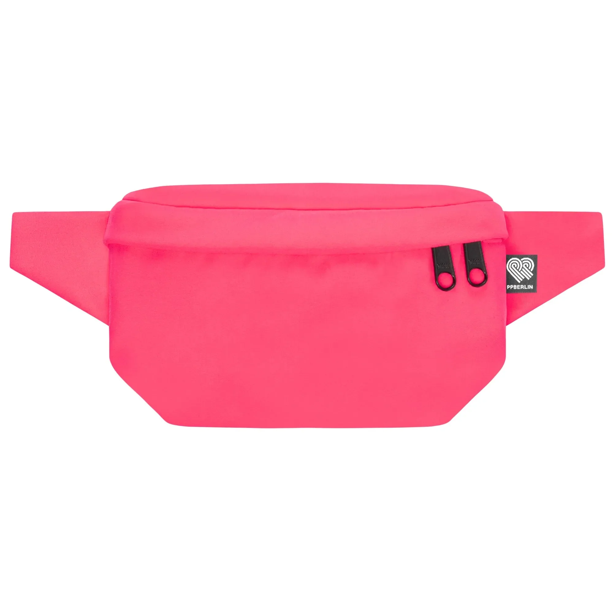Bauchtasche Klein Eckig Softshell - Image 7
