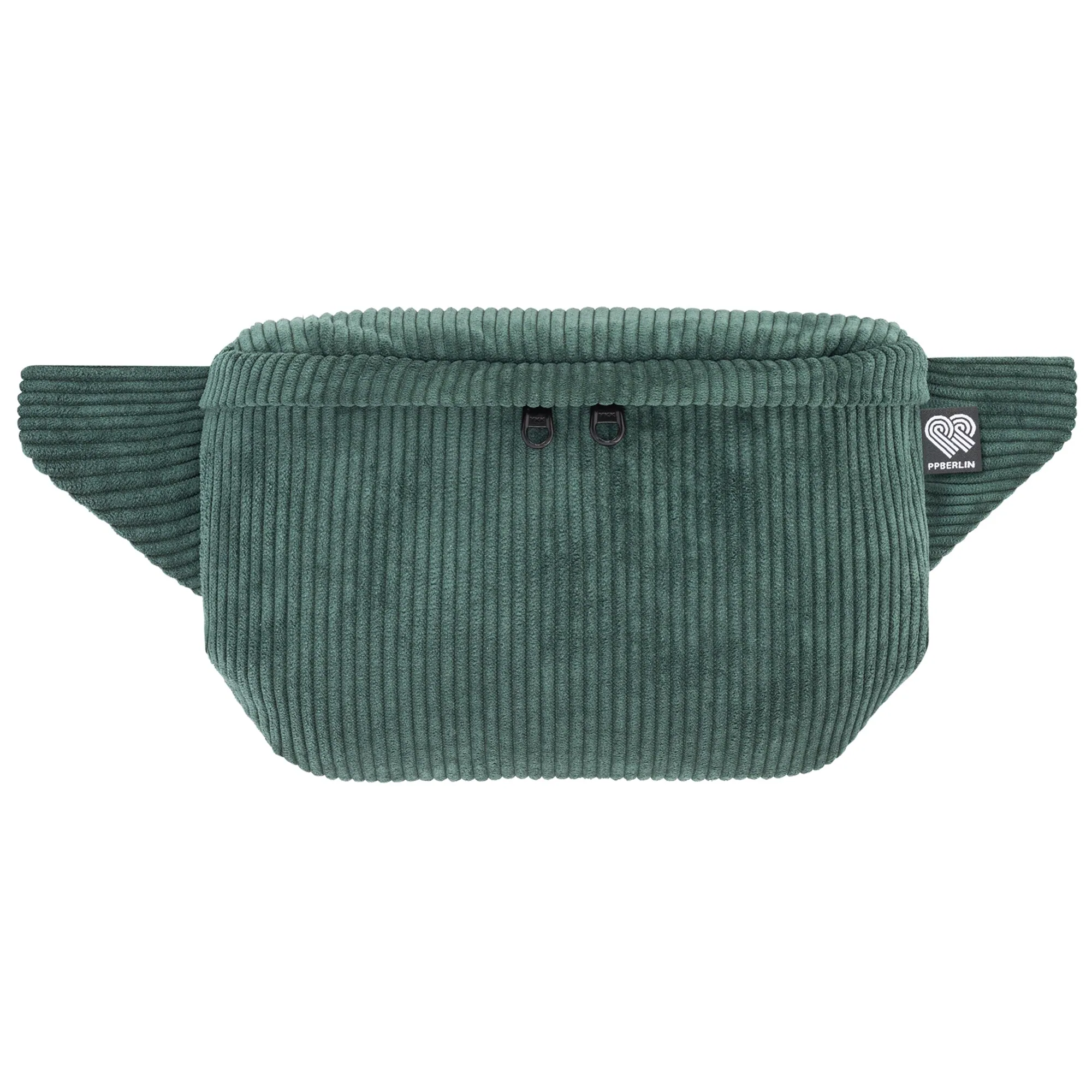 Bauchtasche Medium Eckig Cord - Image 27