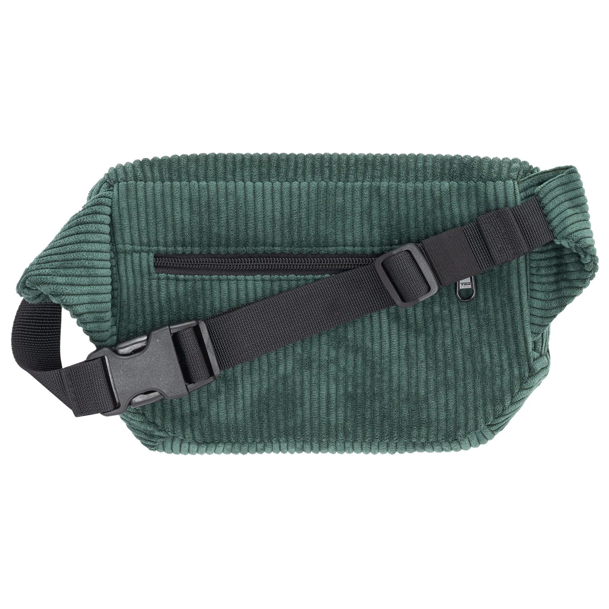 Bauchtasche Medium Eckig Cord - Image 28